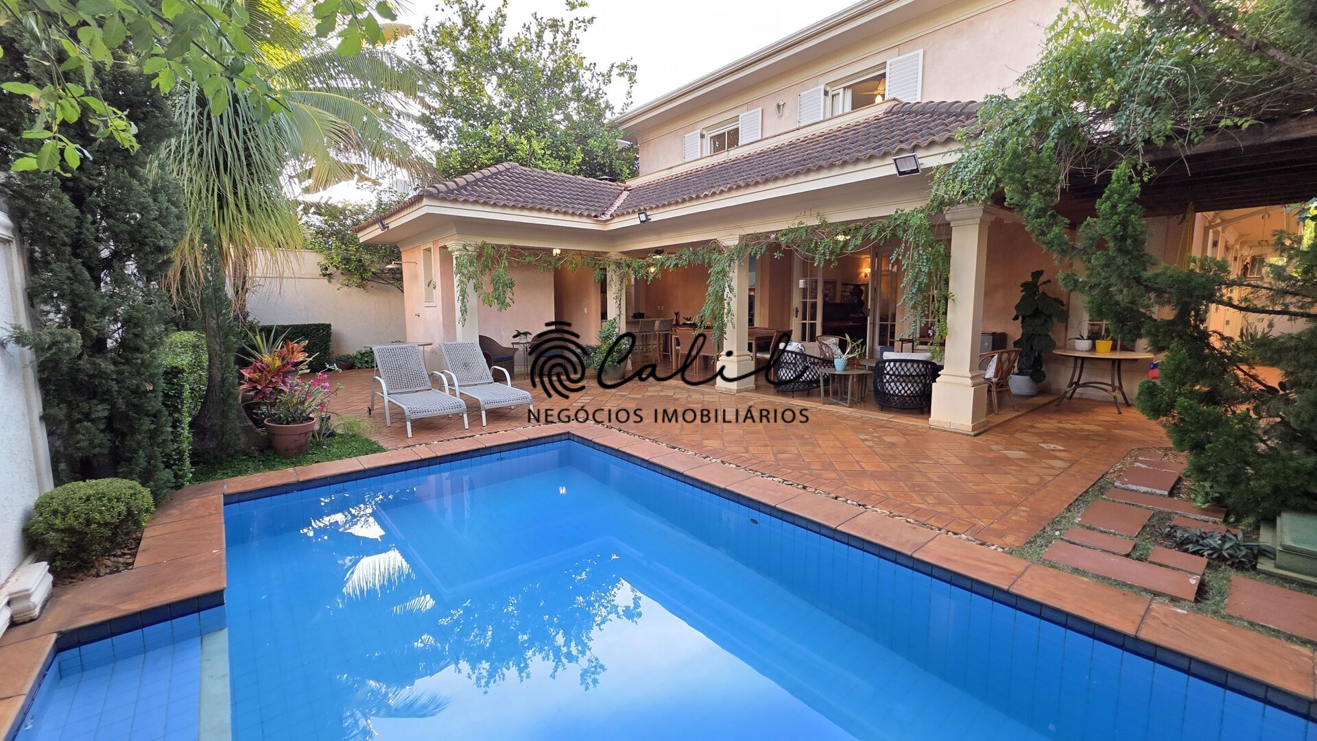 Casa de Condomínio à venda com 3 quartos, 349m² - Foto 16