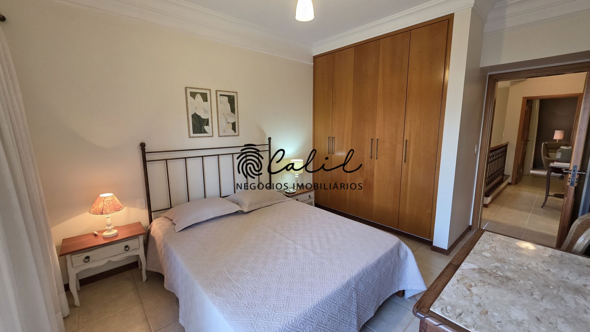 Casa de Condomínio, 4 quartos - Foto 35