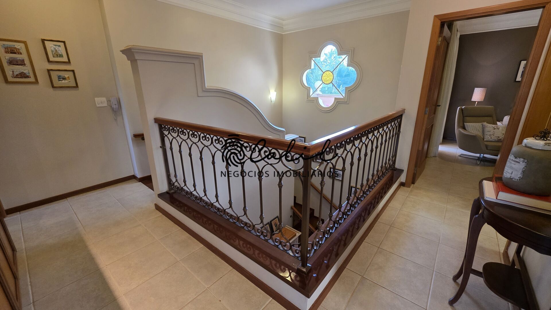 Casa de Condomínio, 4 quartos - Foto 33