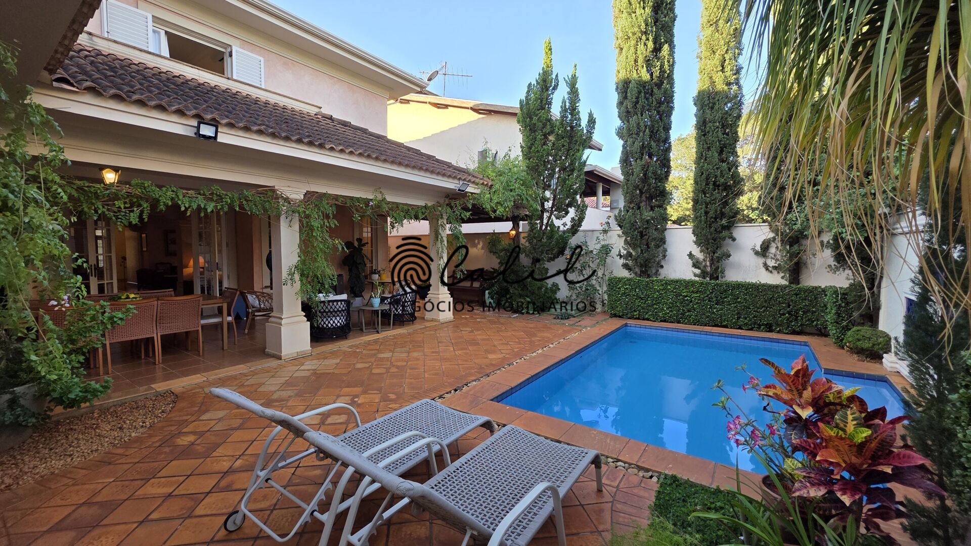 Casa de Condomínio, 4 quartos - Foto 25