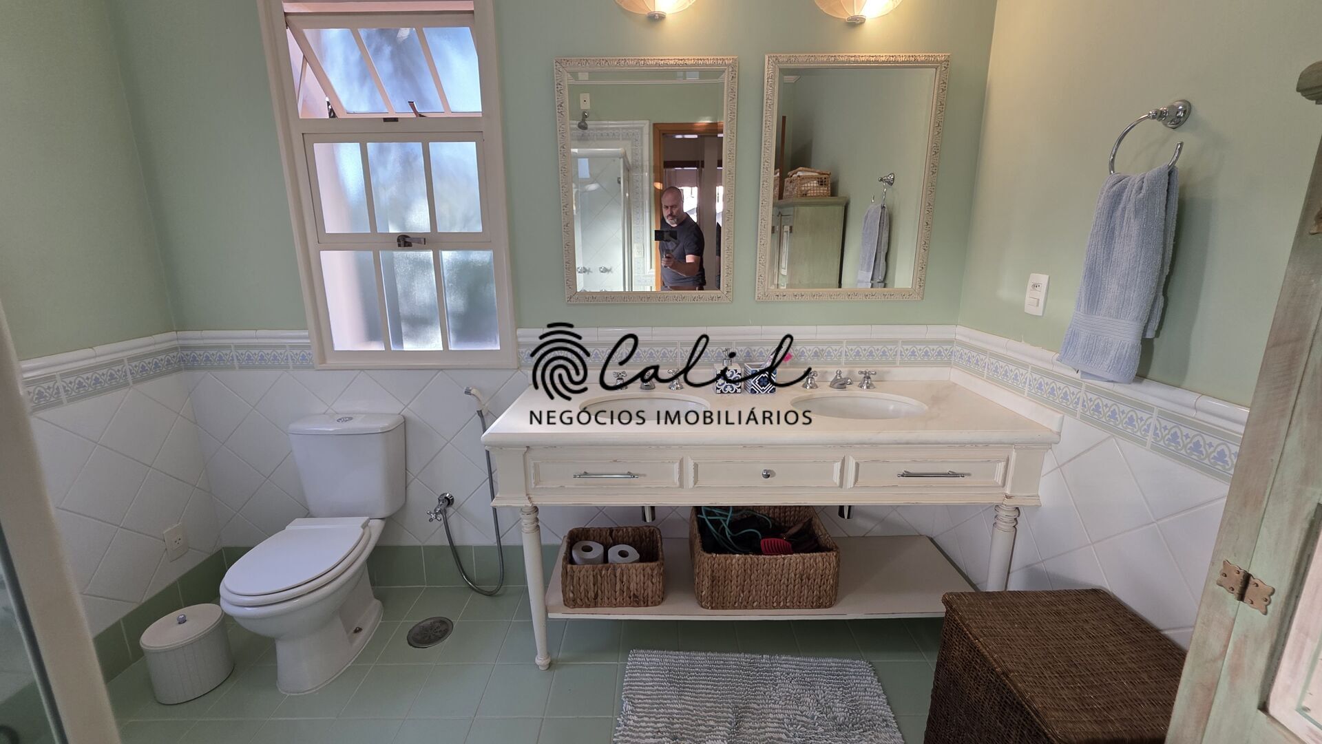 Casa de Condomínio, 4 quartos - Foto 48