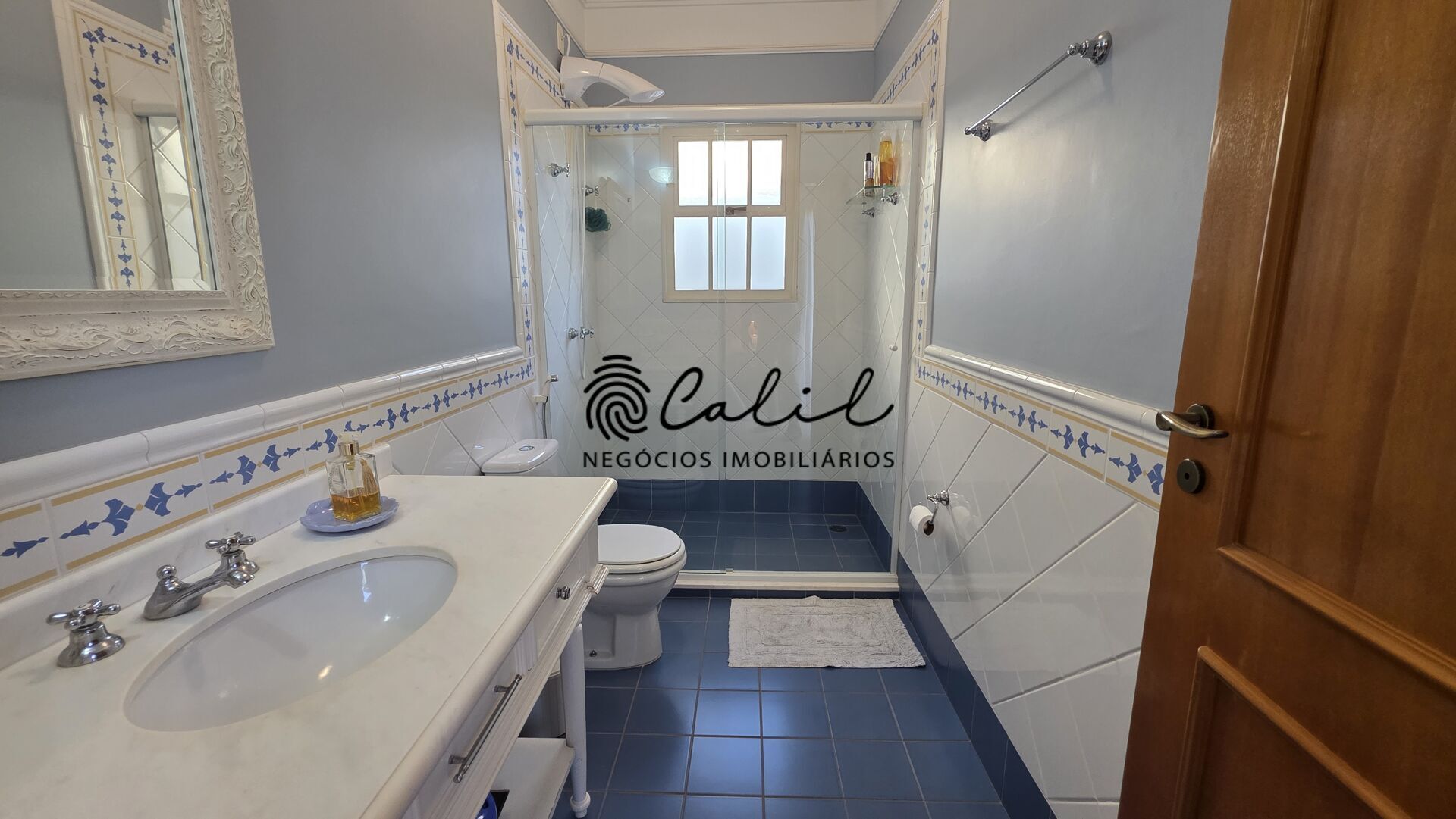 Casa de Condomínio, 4 quartos - Foto 36