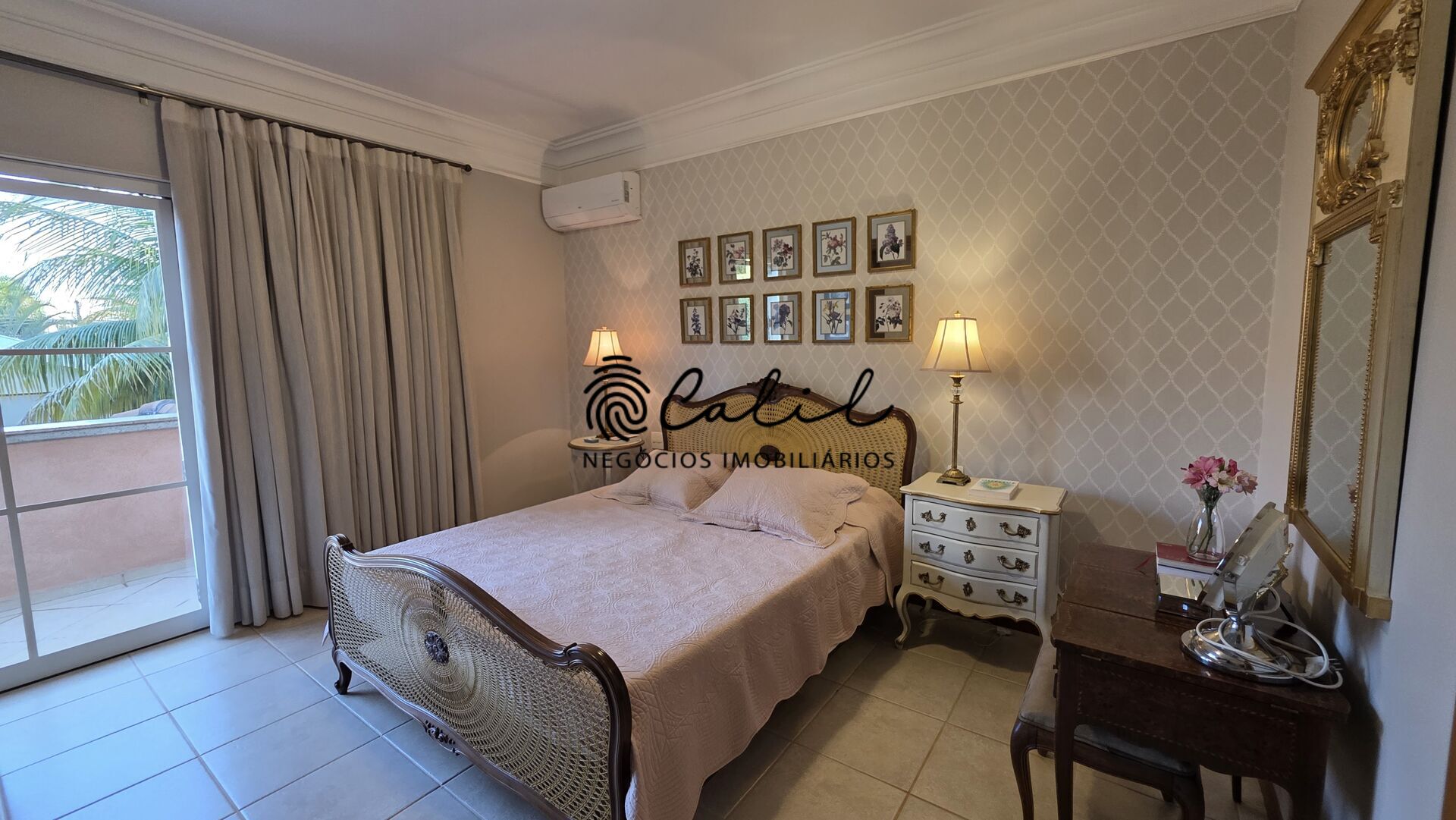 Casa de Condomínio, 4 quartos - Foto 45