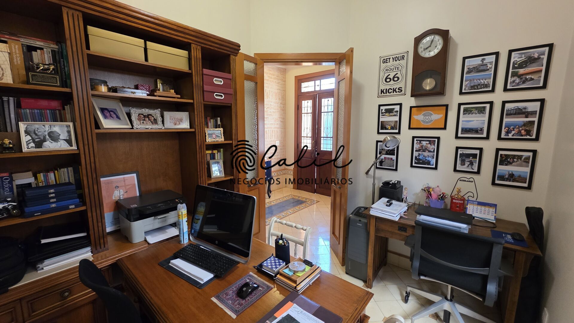 Casa de Condomínio à venda com 3 quartos, 349m² - Foto 8