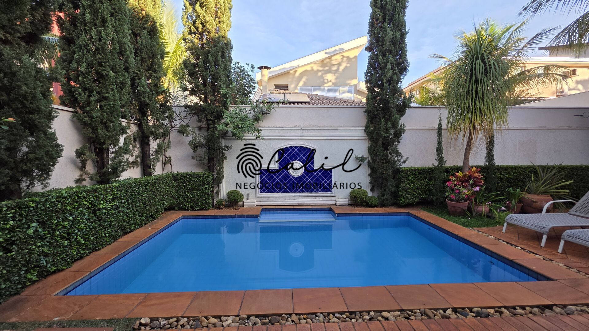 Casa de Condomínio, 4 quartos - Foto 19