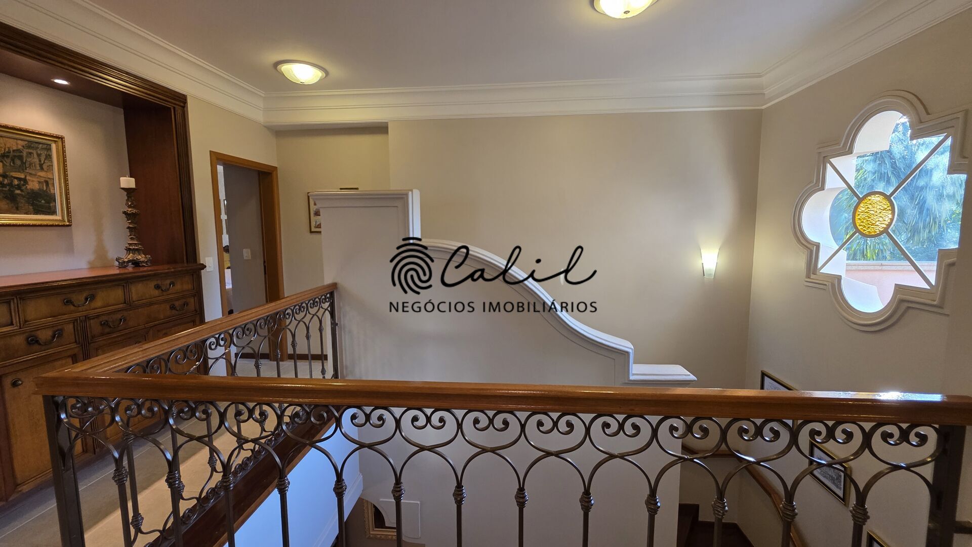 Casa de Condomínio à venda com 3 quartos, 349m² - Foto 32