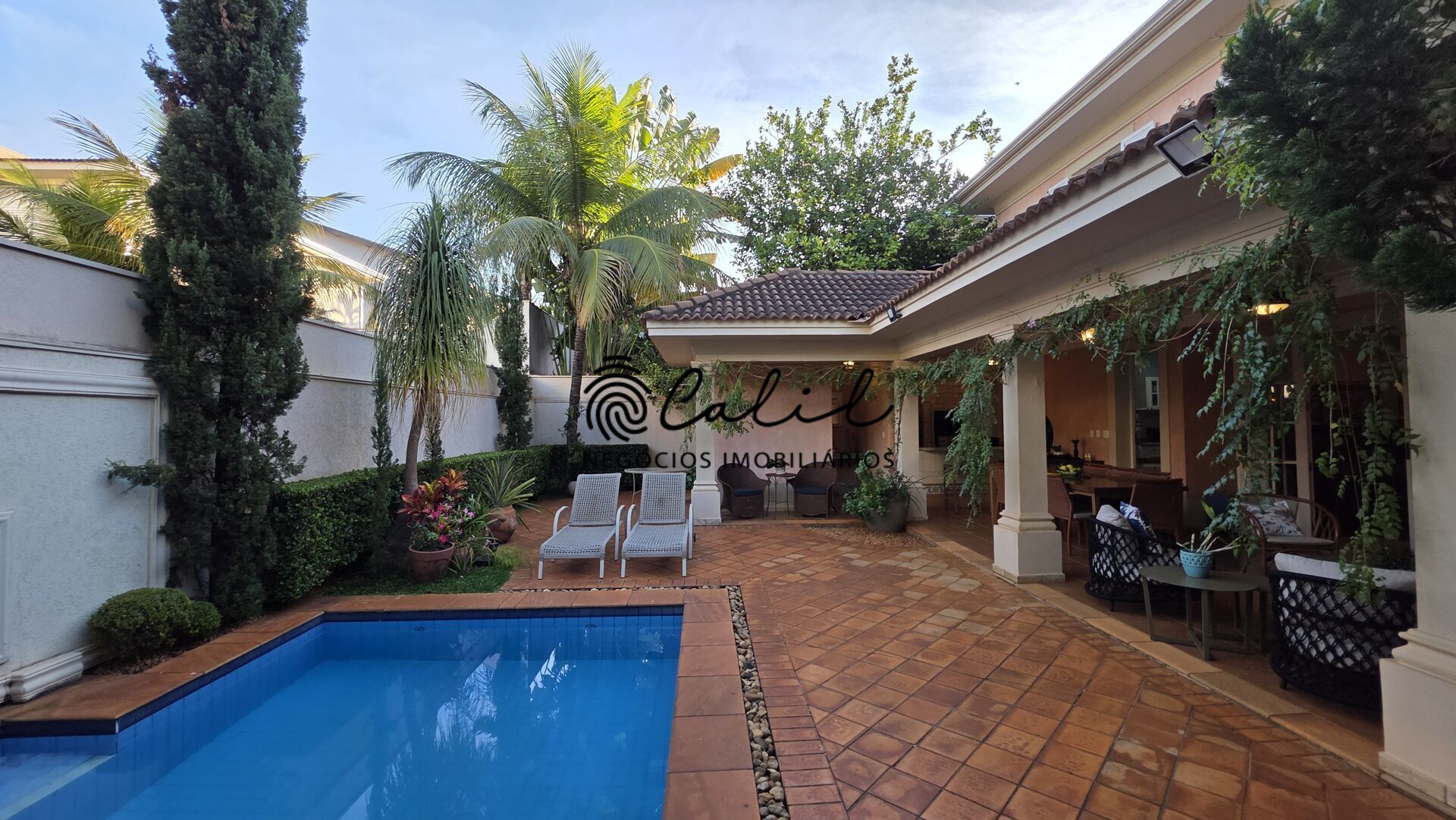 Casa de Condomínio à venda com 3 quartos, 349m² - Foto 20