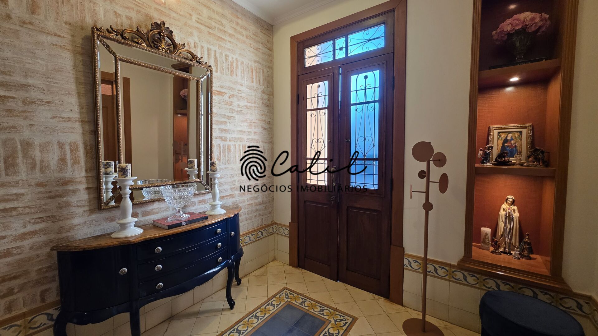 Casa de Condomínio, 4 quartos - Foto 3