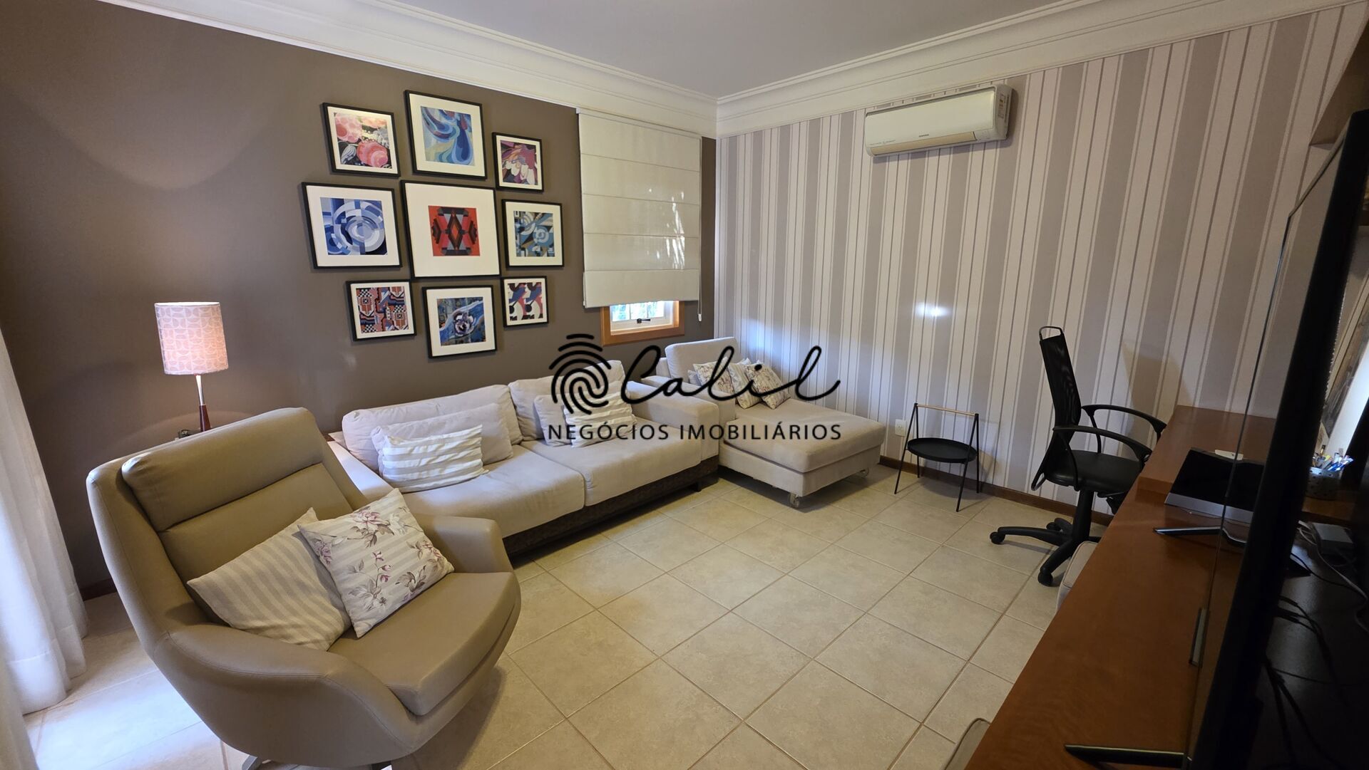 Casa de Condomínio, 4 quartos - Foto 43