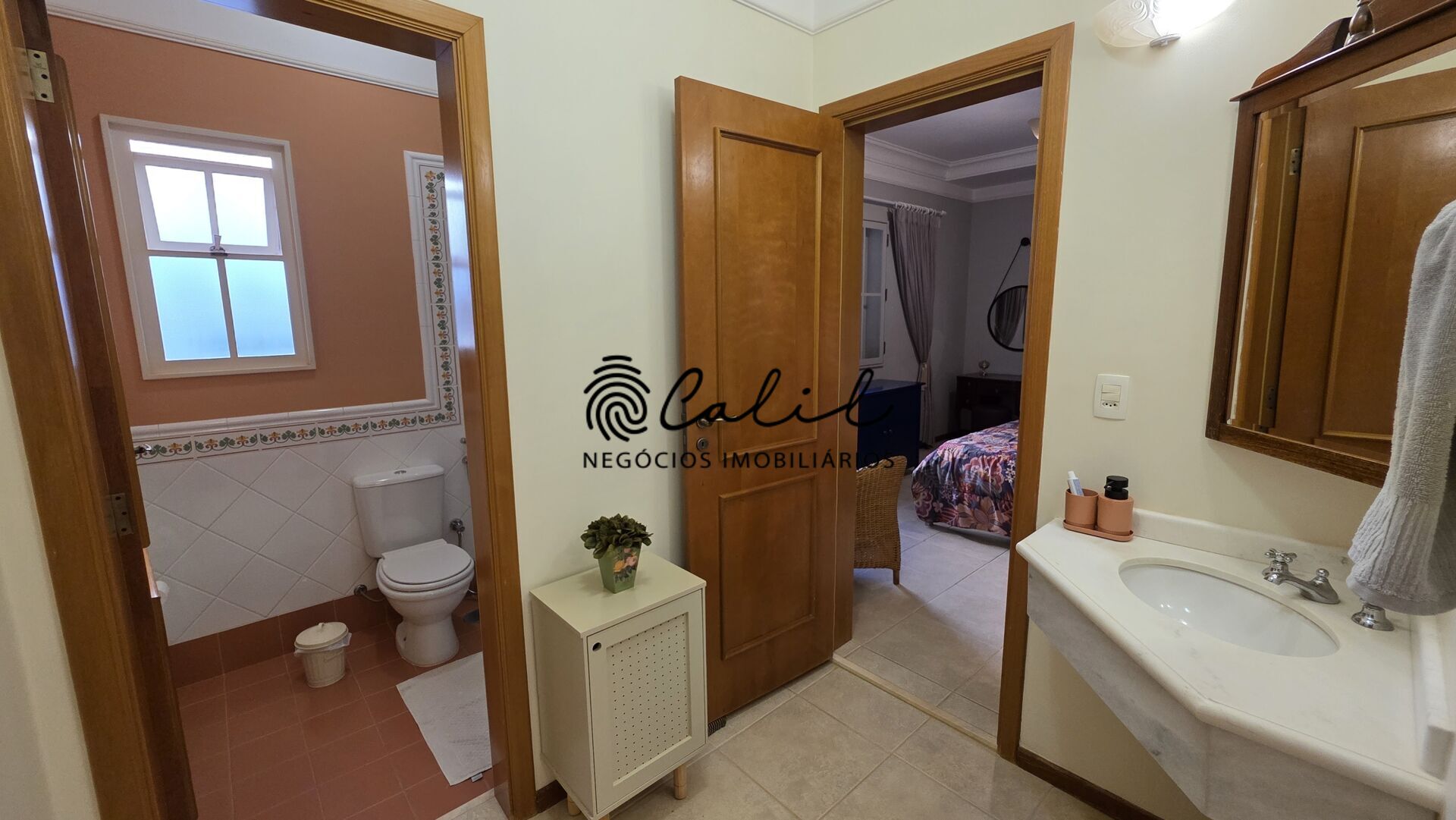 Casa de Condomínio, 4 quartos - Foto 44