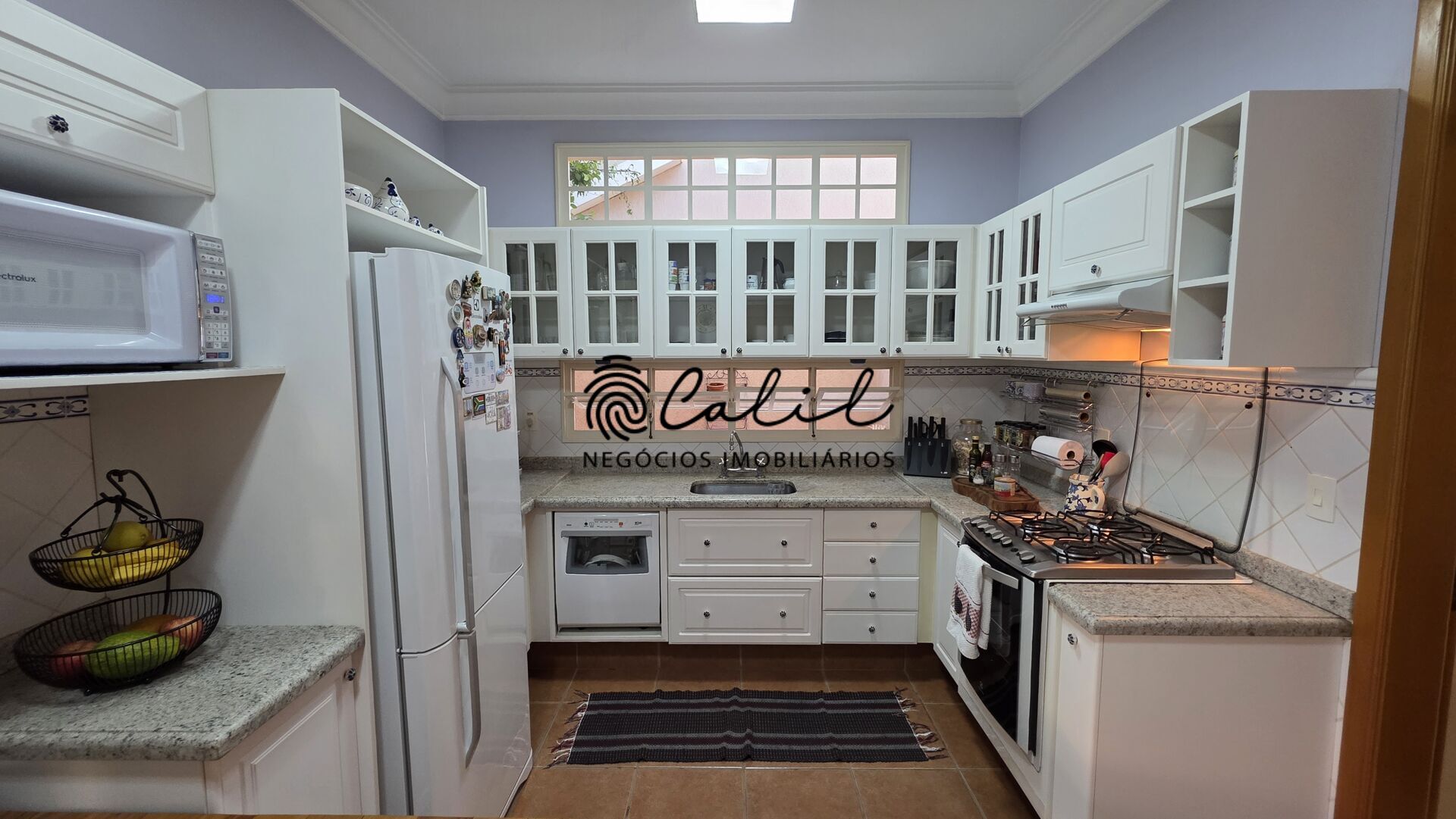 Casa de Condomínio, 4 quartos - Foto 28