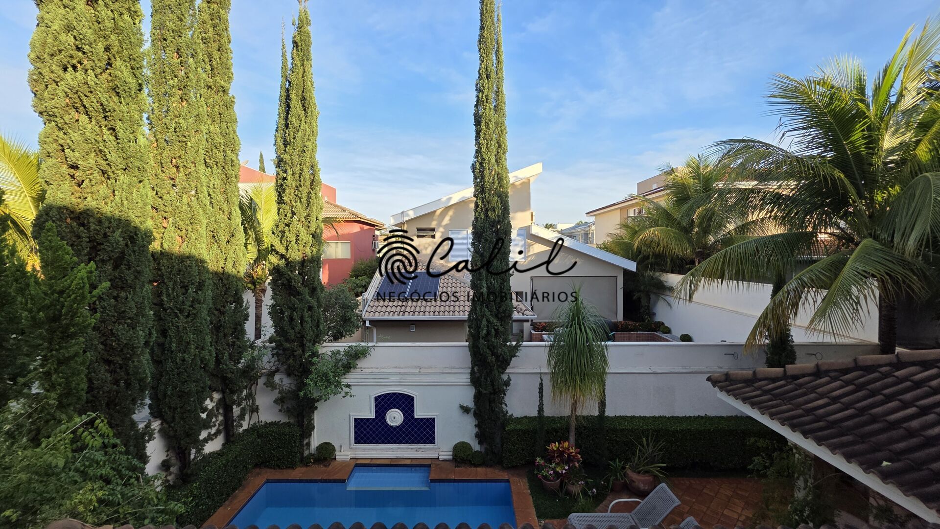 Casa de Condomínio, 4 quartos - Foto 38