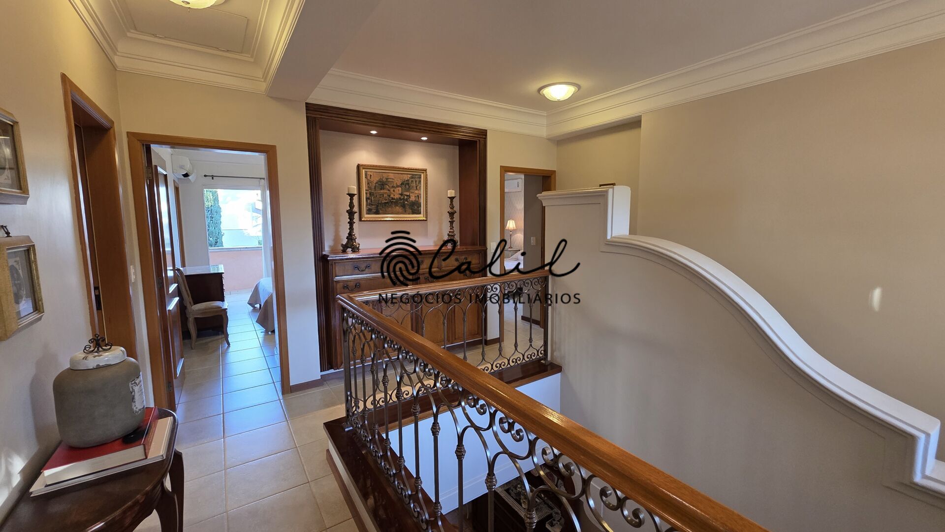 Casa de Condomínio, 4 quartos - Foto 31