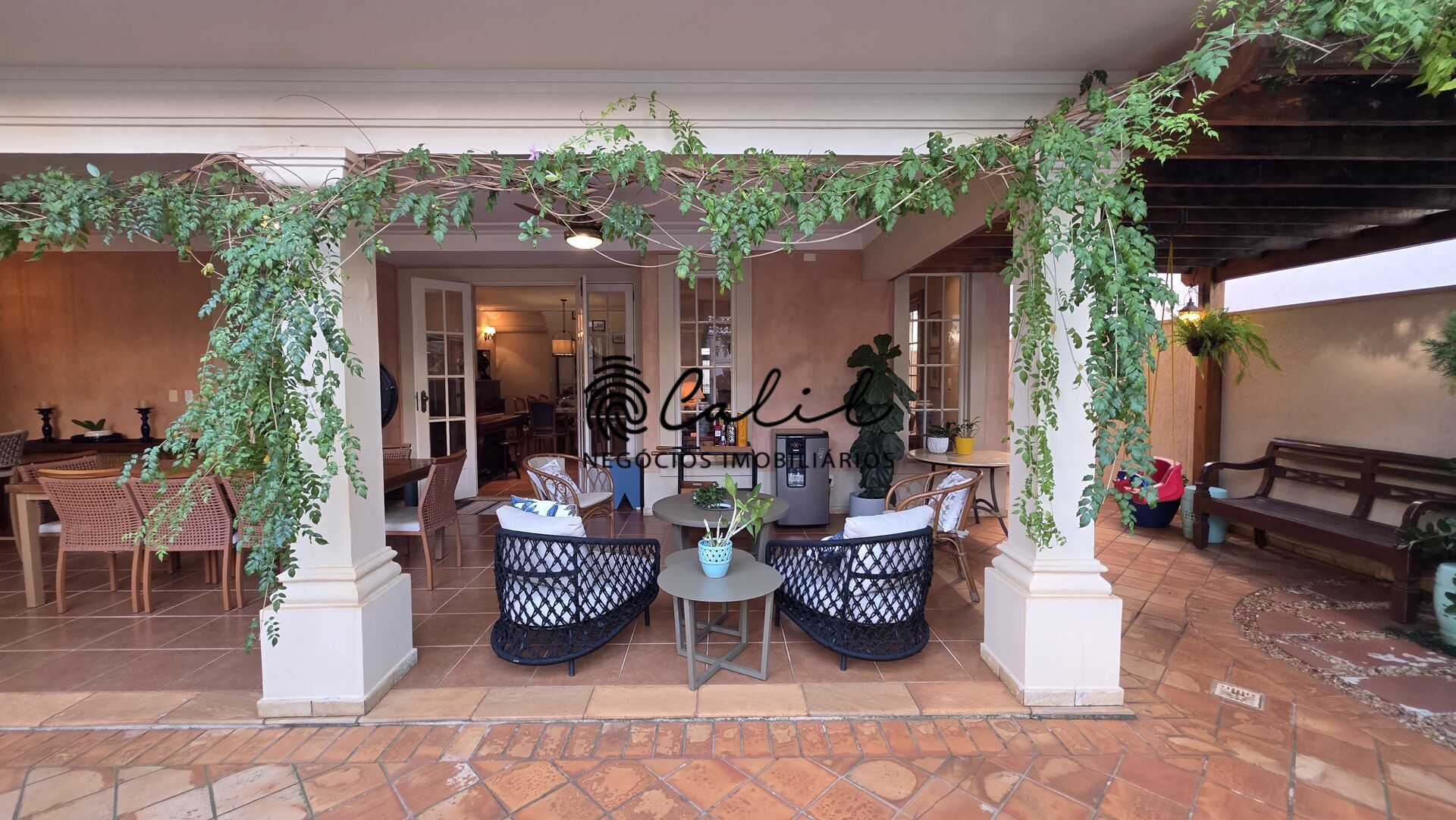 Casa de Condomínio à venda com 3 quartos, 349m² - Foto 26