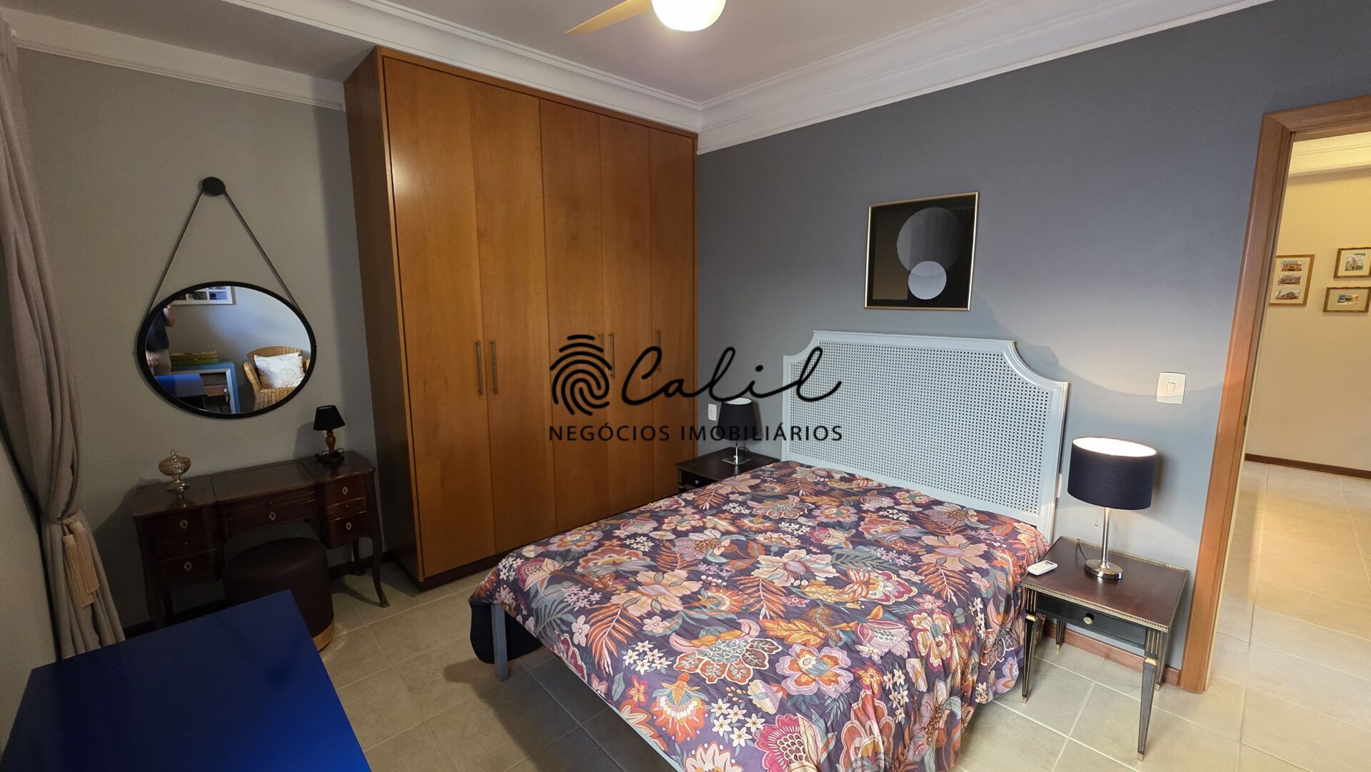 Casa de Condomínio, 4 quartos - Foto 39