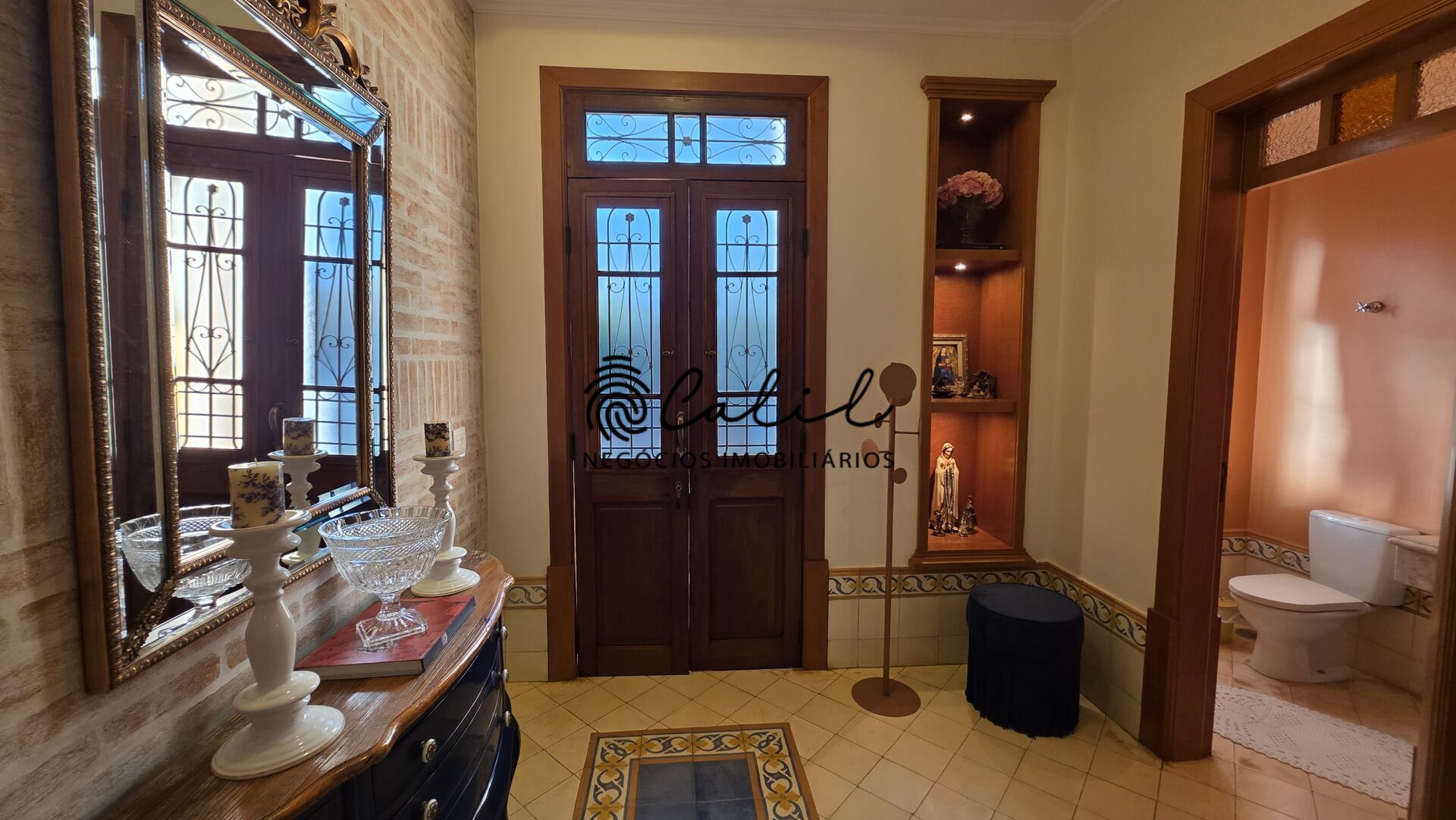 Casa de Condomínio, 4 quartos - Foto 5