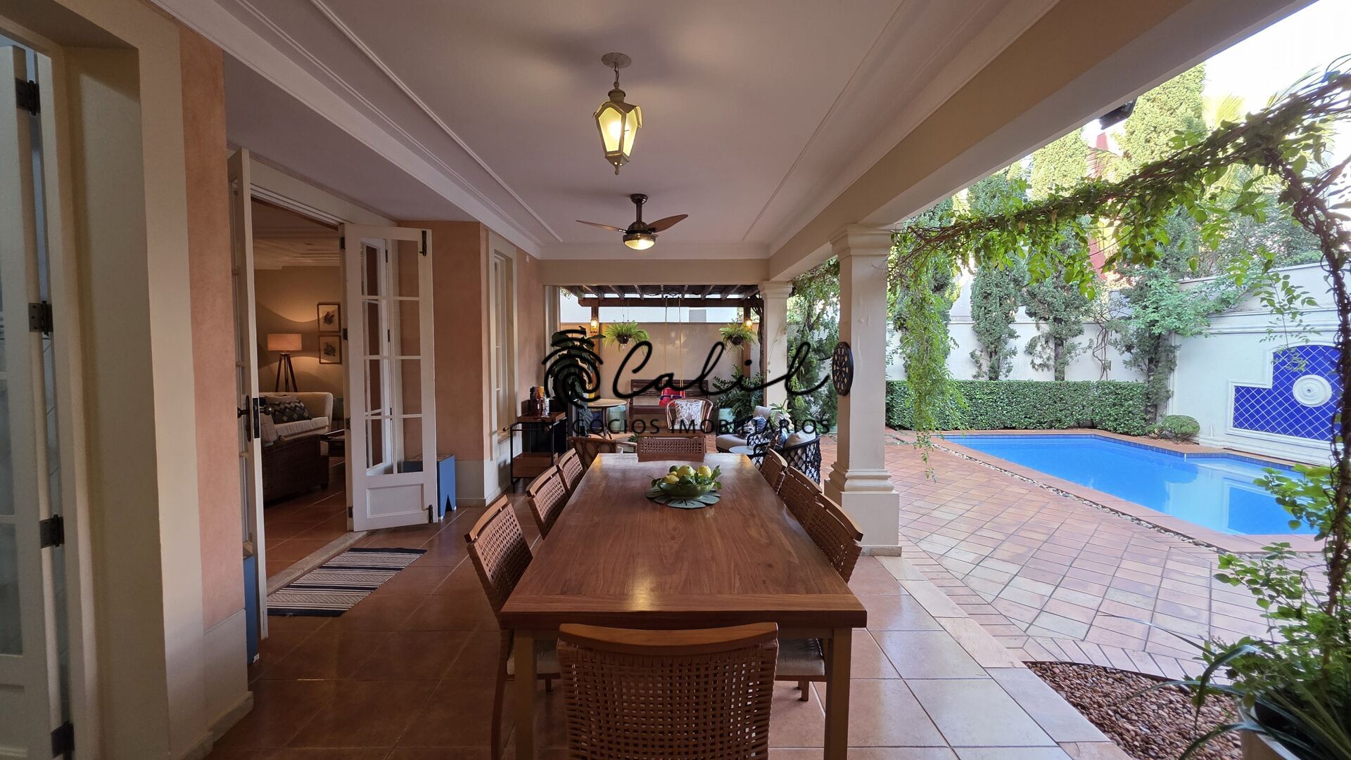 Casa de Condomínio, 4 quartos - Foto 29