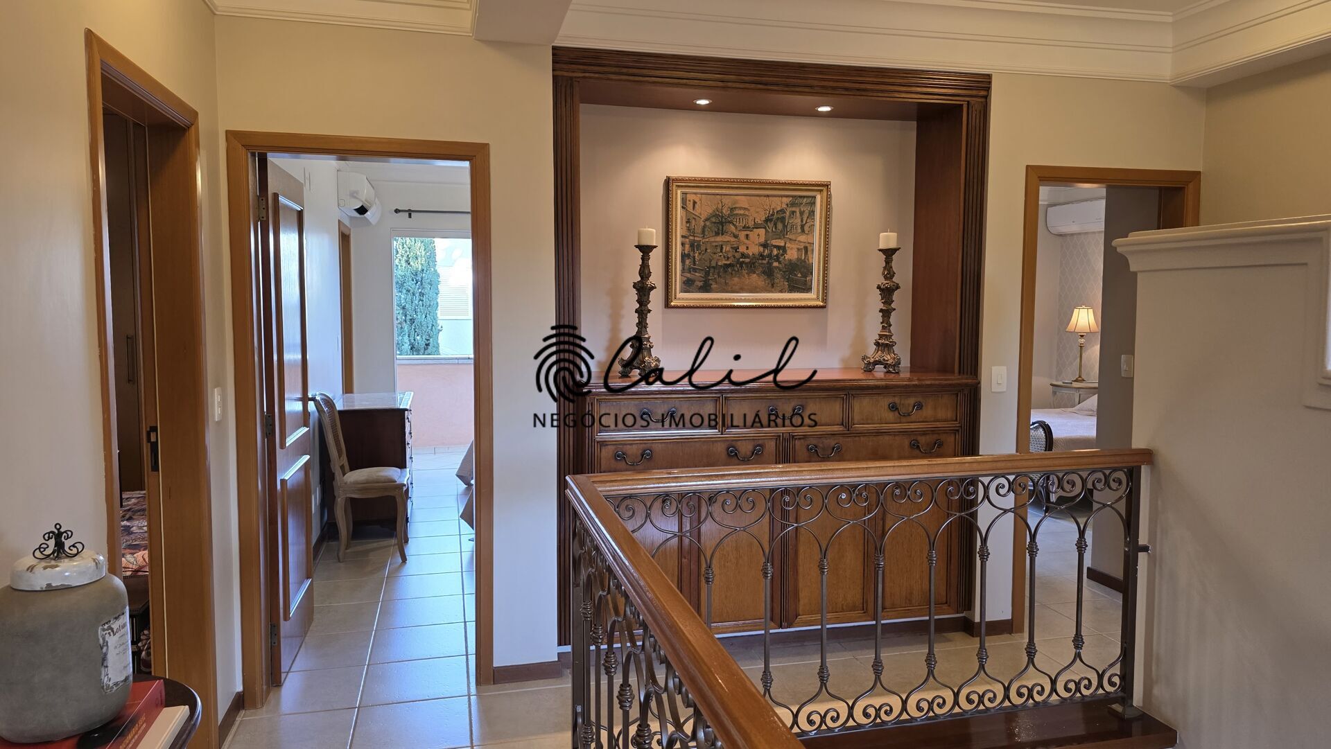 Casa de Condomínio, 4 quartos - Foto 34