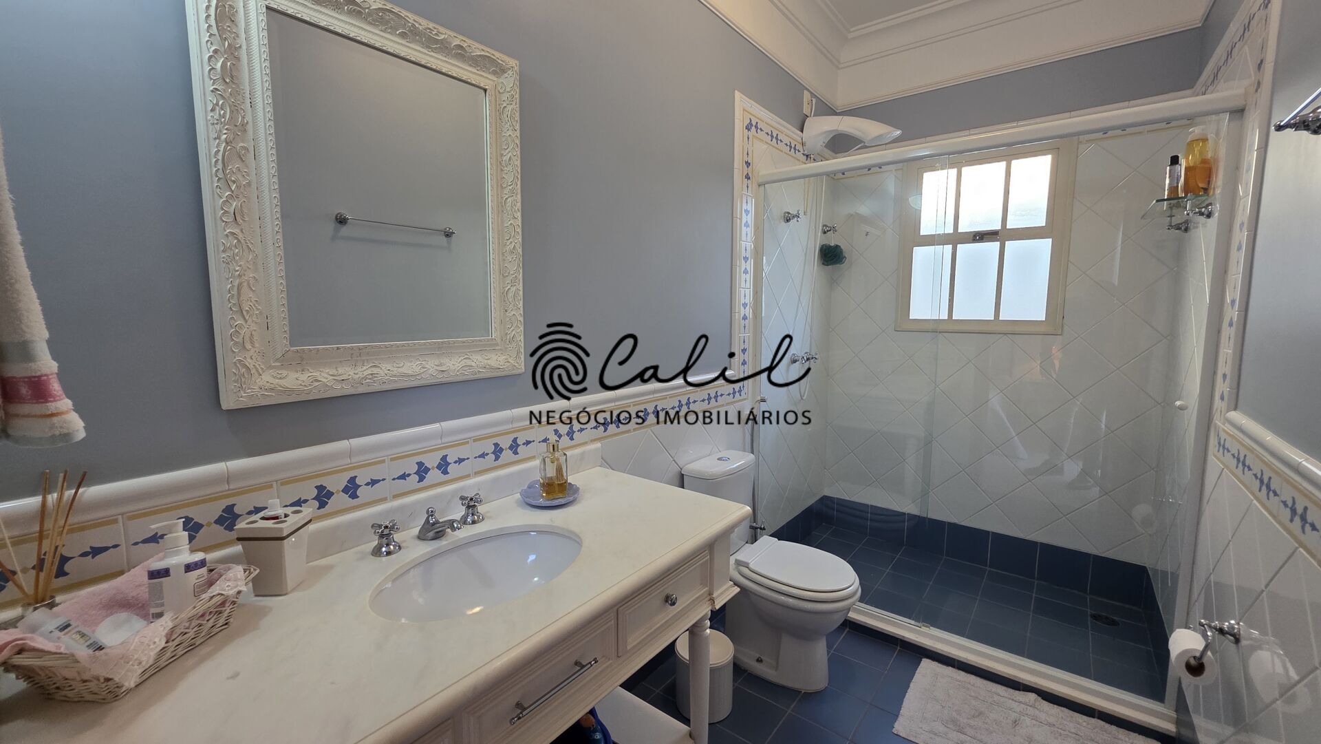 Casa de Condomínio à venda com 3 quartos, 349m² - Foto 37