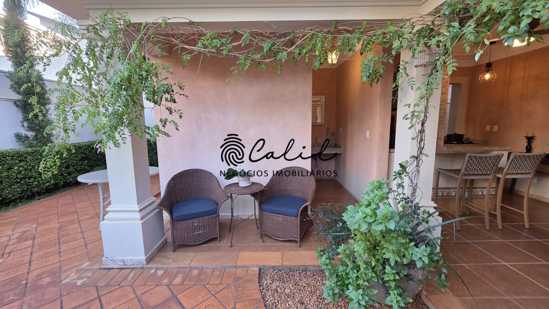 Casa de Condomínio, 4 quartos - Foto 24