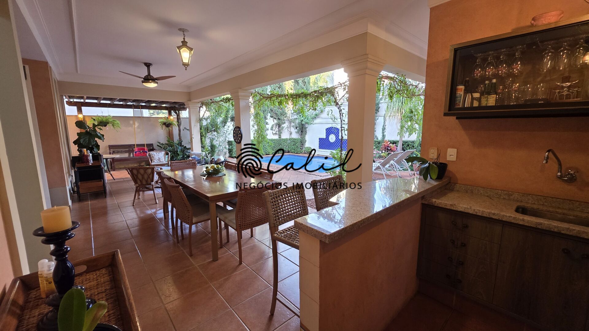 Casa de Condomínio à venda com 3 quartos, 349m² - Foto 30