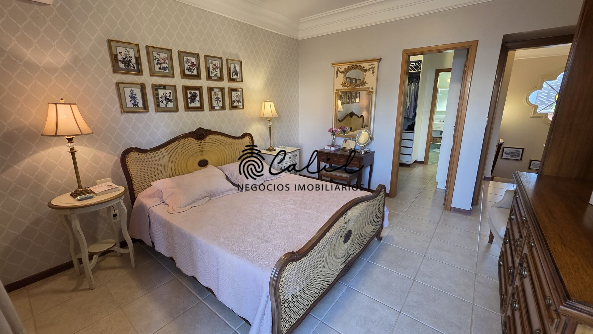 Casa de Condomínio à venda com 3 quartos, 349m² - Foto 46