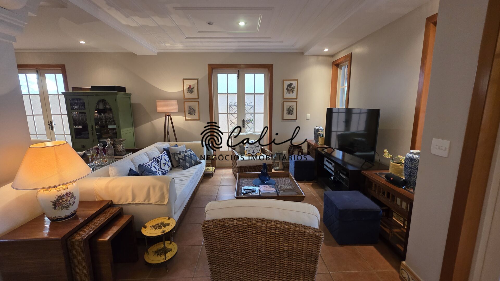 Casa de Condomínio à venda com 3 quartos, 349m² - Foto 15