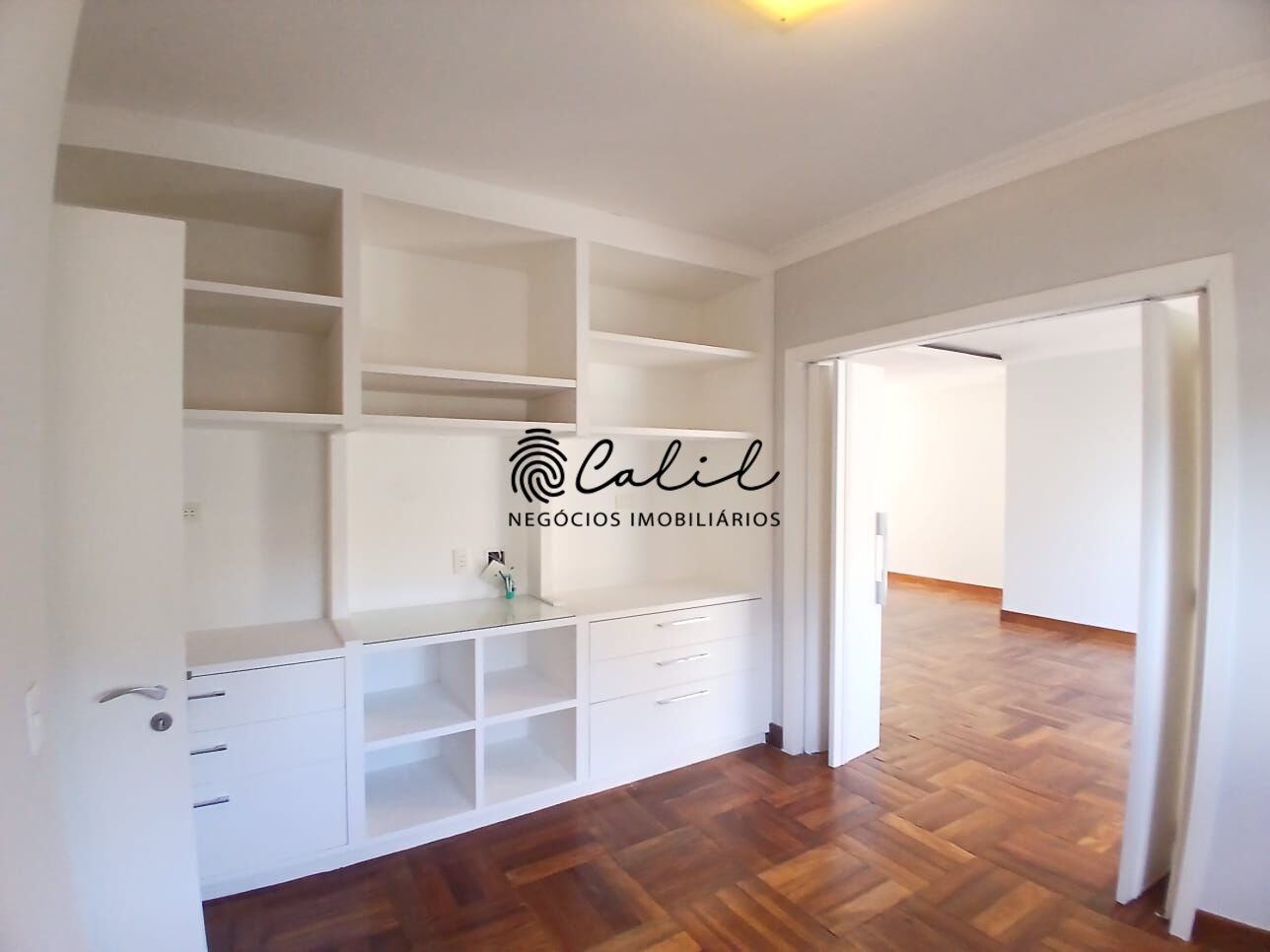 Apartamento, 3 quartos, 180 m² - Foto 10