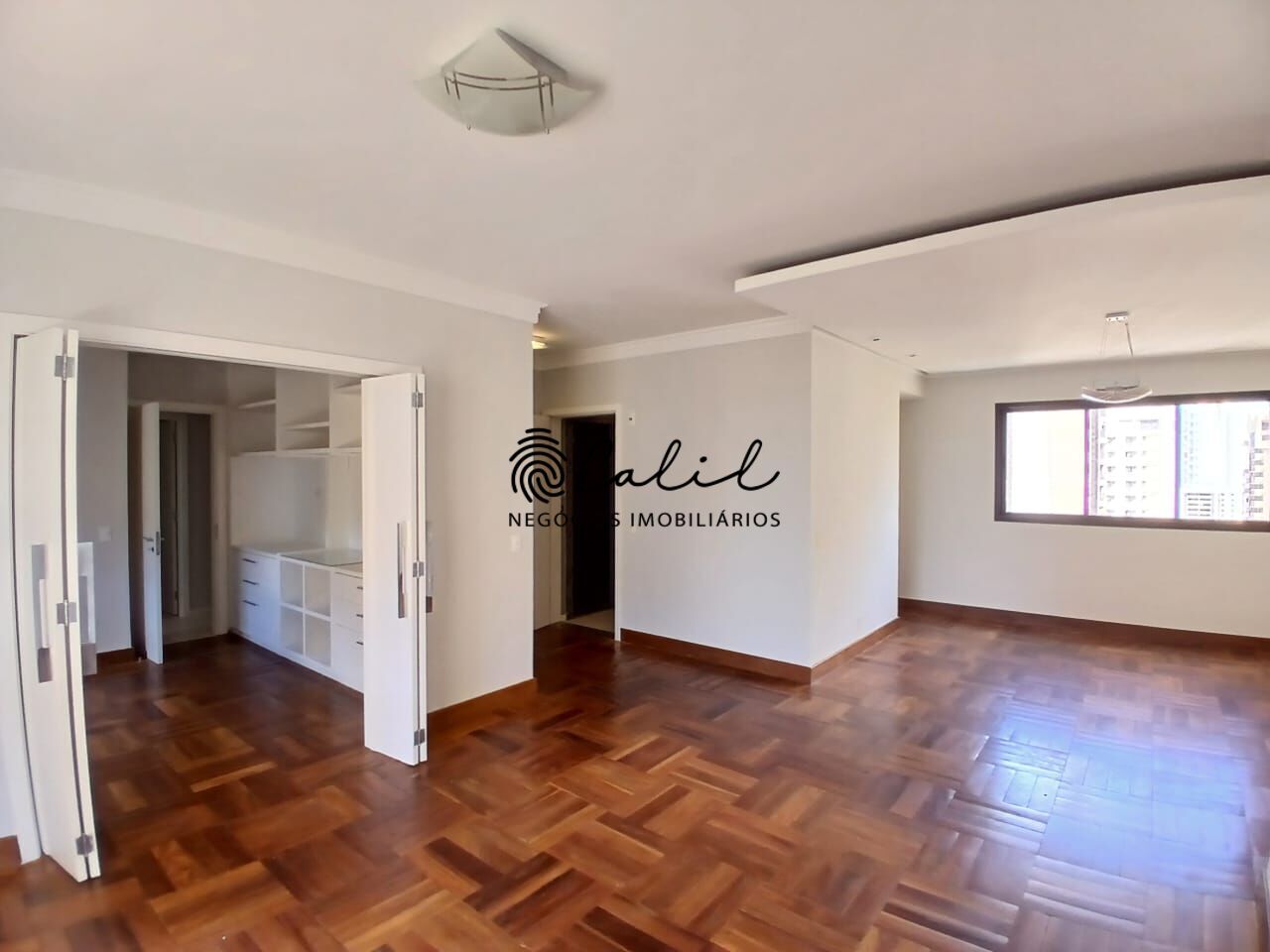Apartamento, 3 quartos, 180 m² - Foto 3