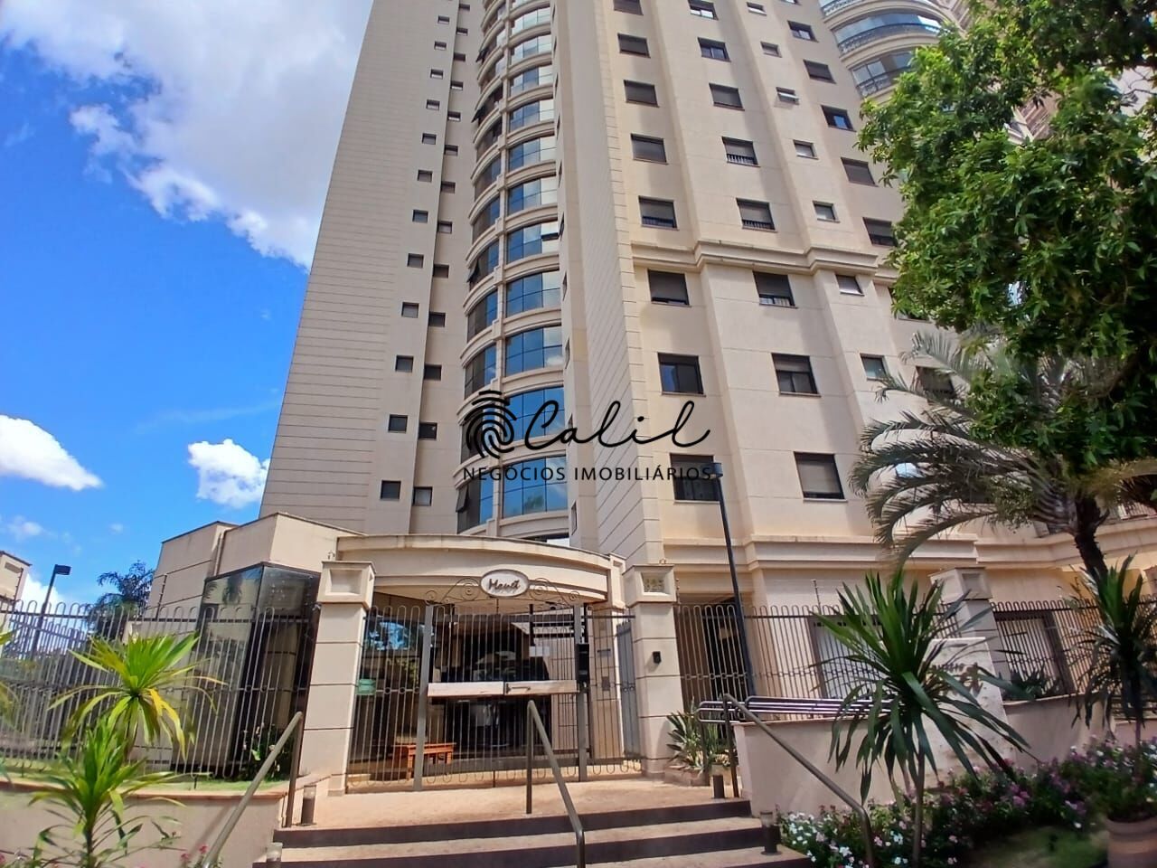 Apartamento, 3 quartos, 180 m² - Foto 5