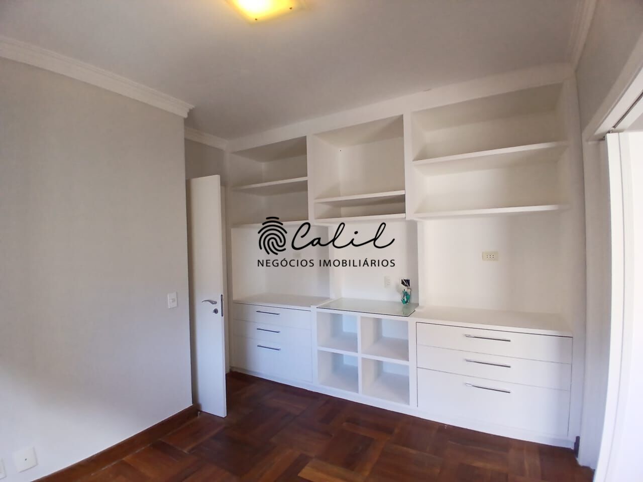 Apartamento, 3 quartos, 180 m² - Foto 11