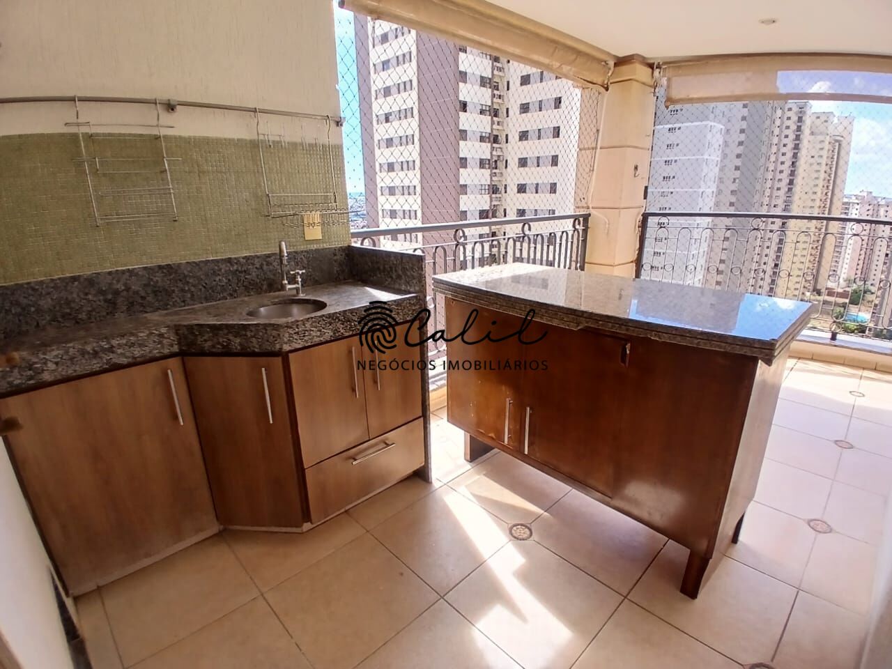 Apartamento, 3 quartos, 180 m² - Foto 16