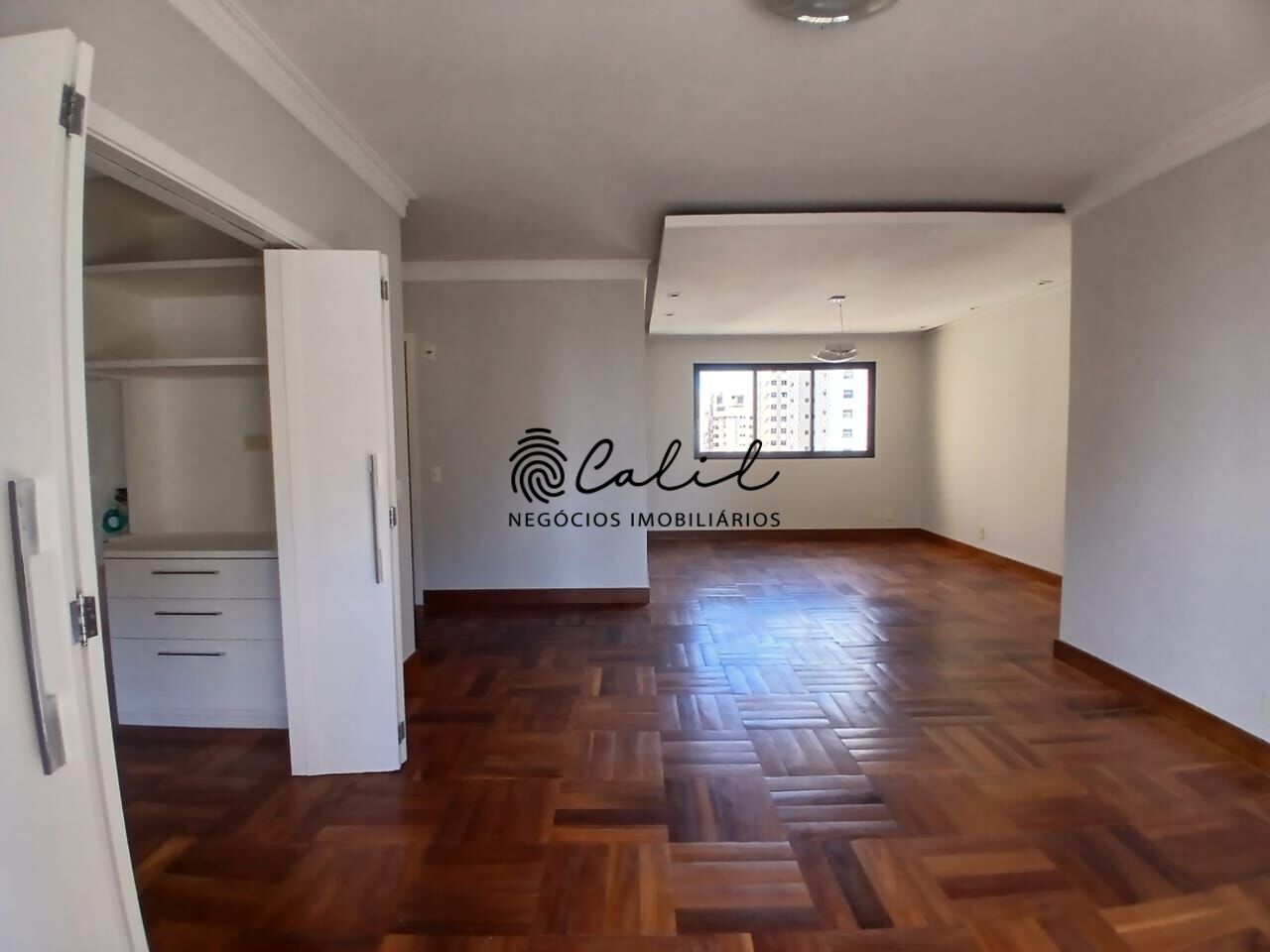 Apartamento, 3 quartos, 180 m² - Foto 7