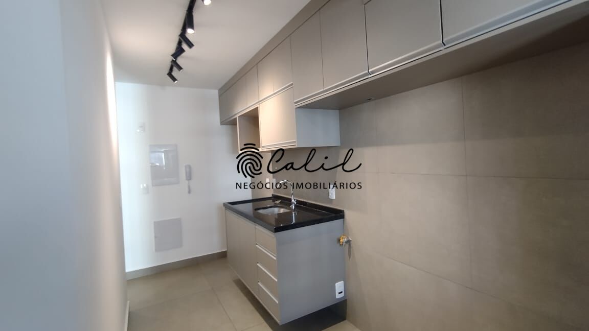 Apartamento, 2 quartos, 69 m² - Foto 2