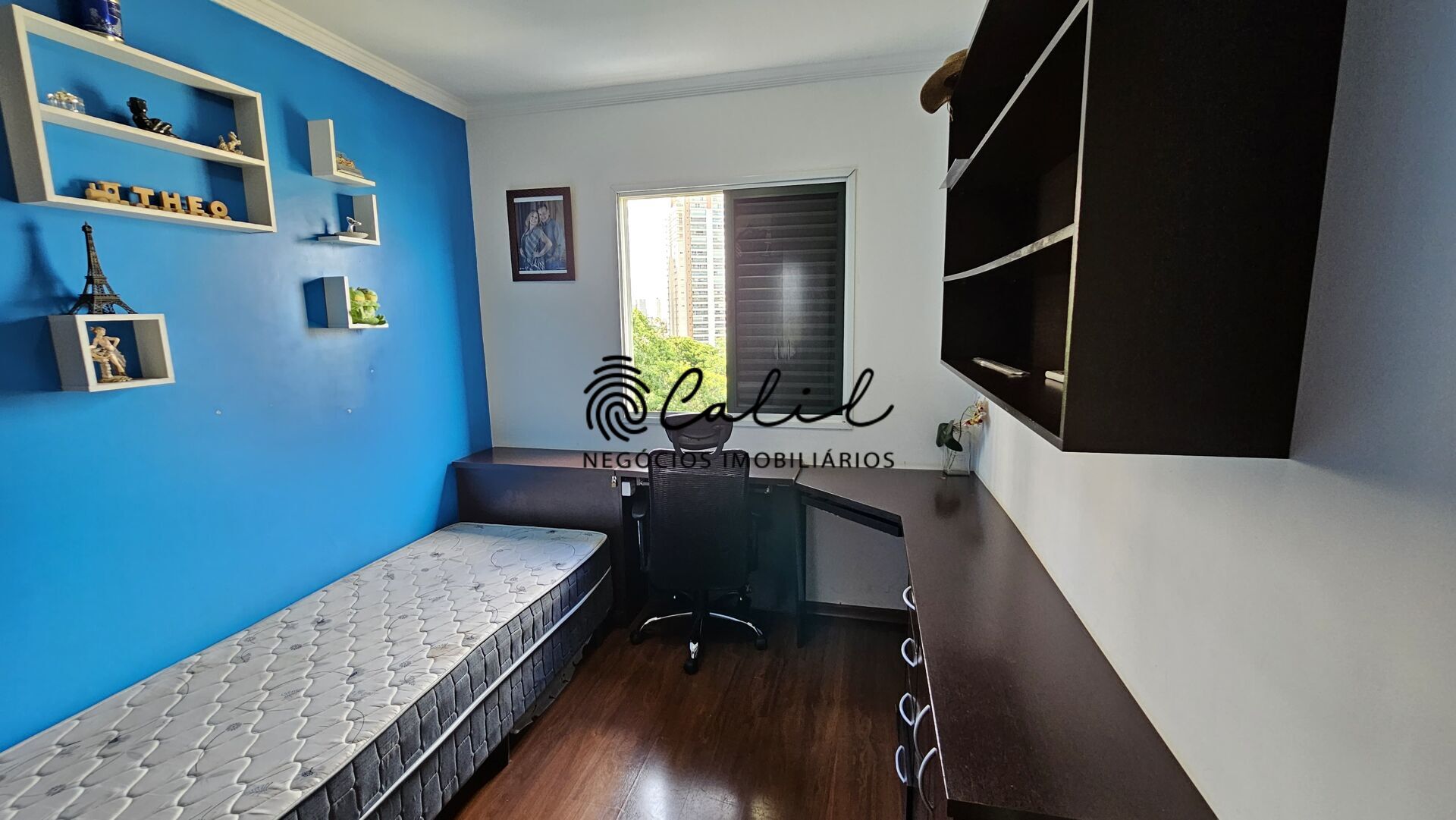 Apartamento à venda com 3 quartos, 80m² - Foto 16