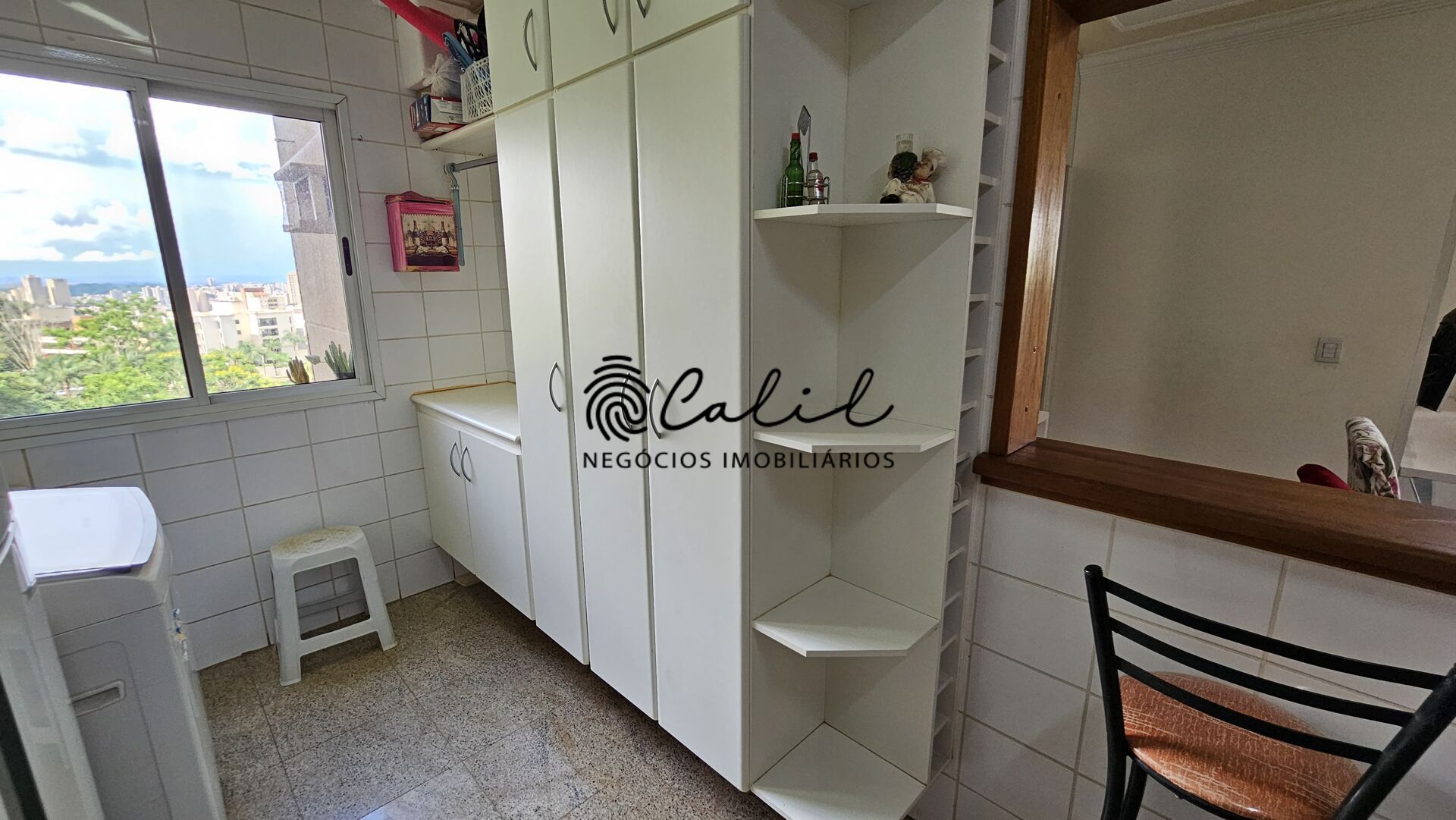 Apartamento à venda com 3 quartos, 80m² - Foto 9