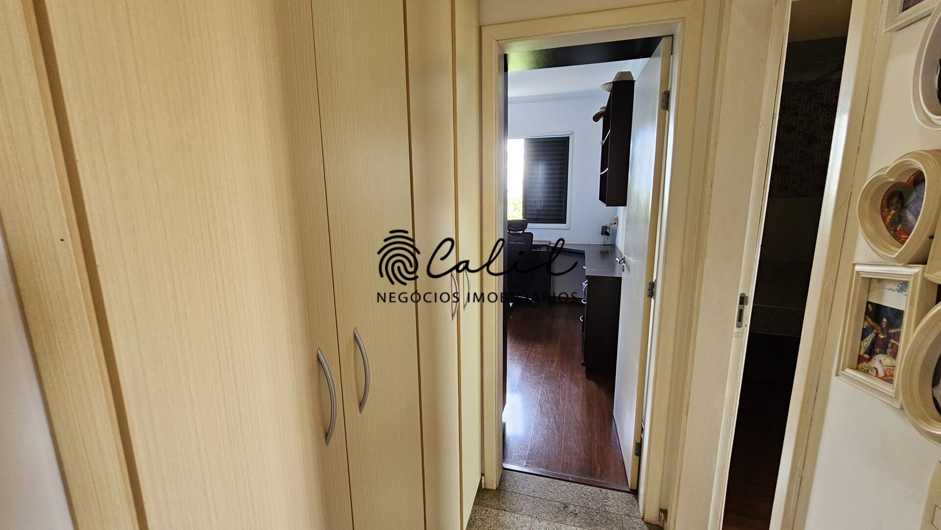 Apartamento à venda com 3 quartos, 80m² - Foto 15