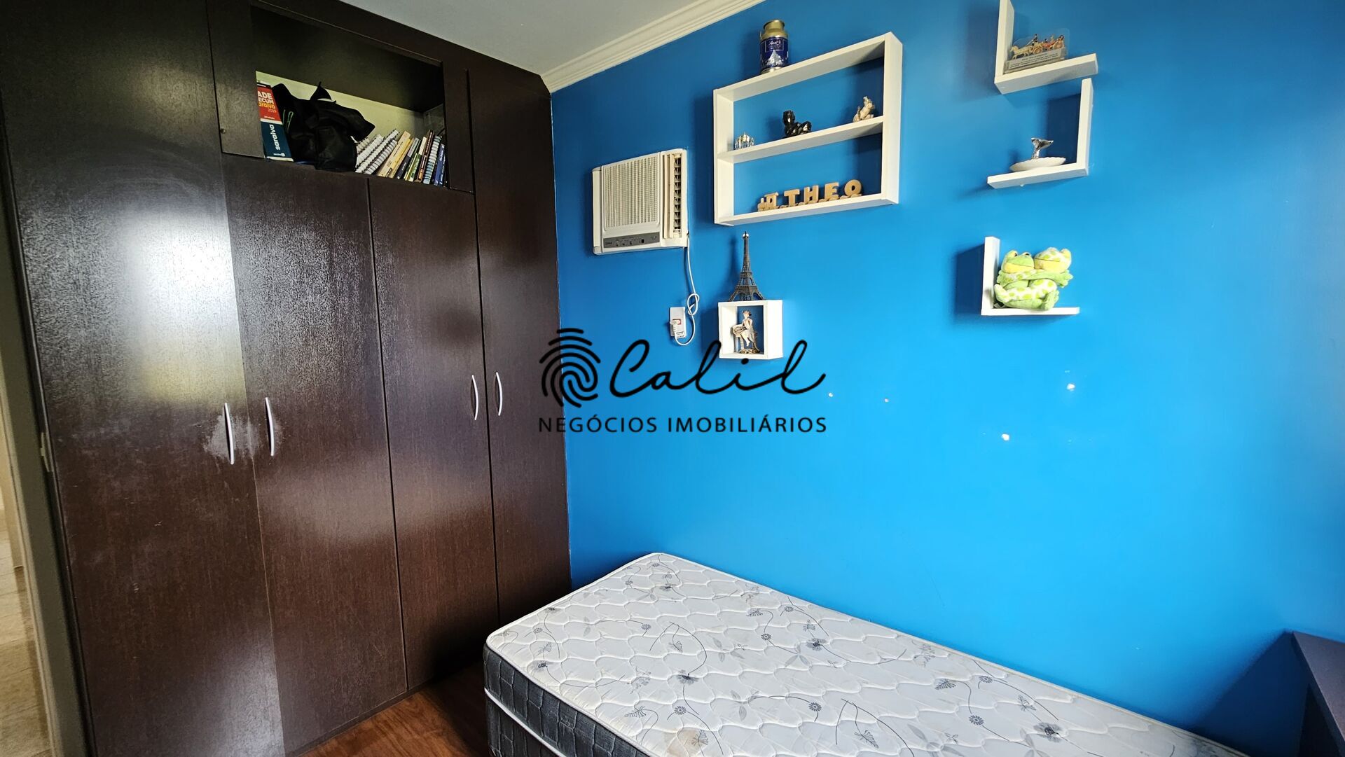 Apartamento à venda com 3 quartos, 80m² - Foto 18