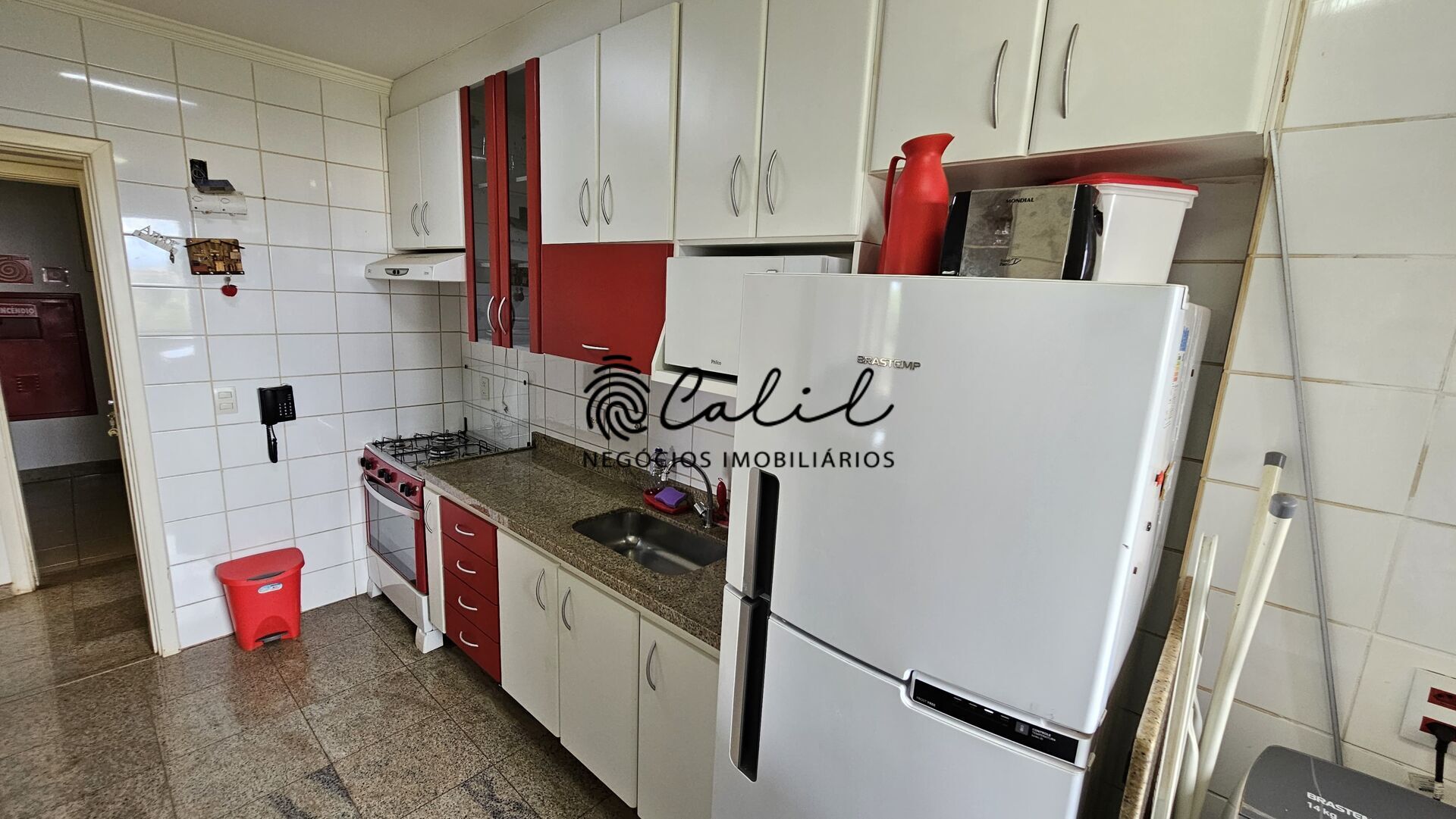 Apartamento à venda com 3 quartos, 80m² - Foto 10