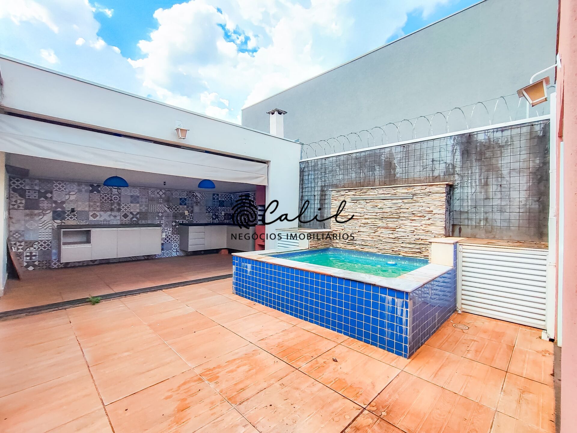 Casa de Condomínio à venda com 3 quartos, 179m² - Foto 5