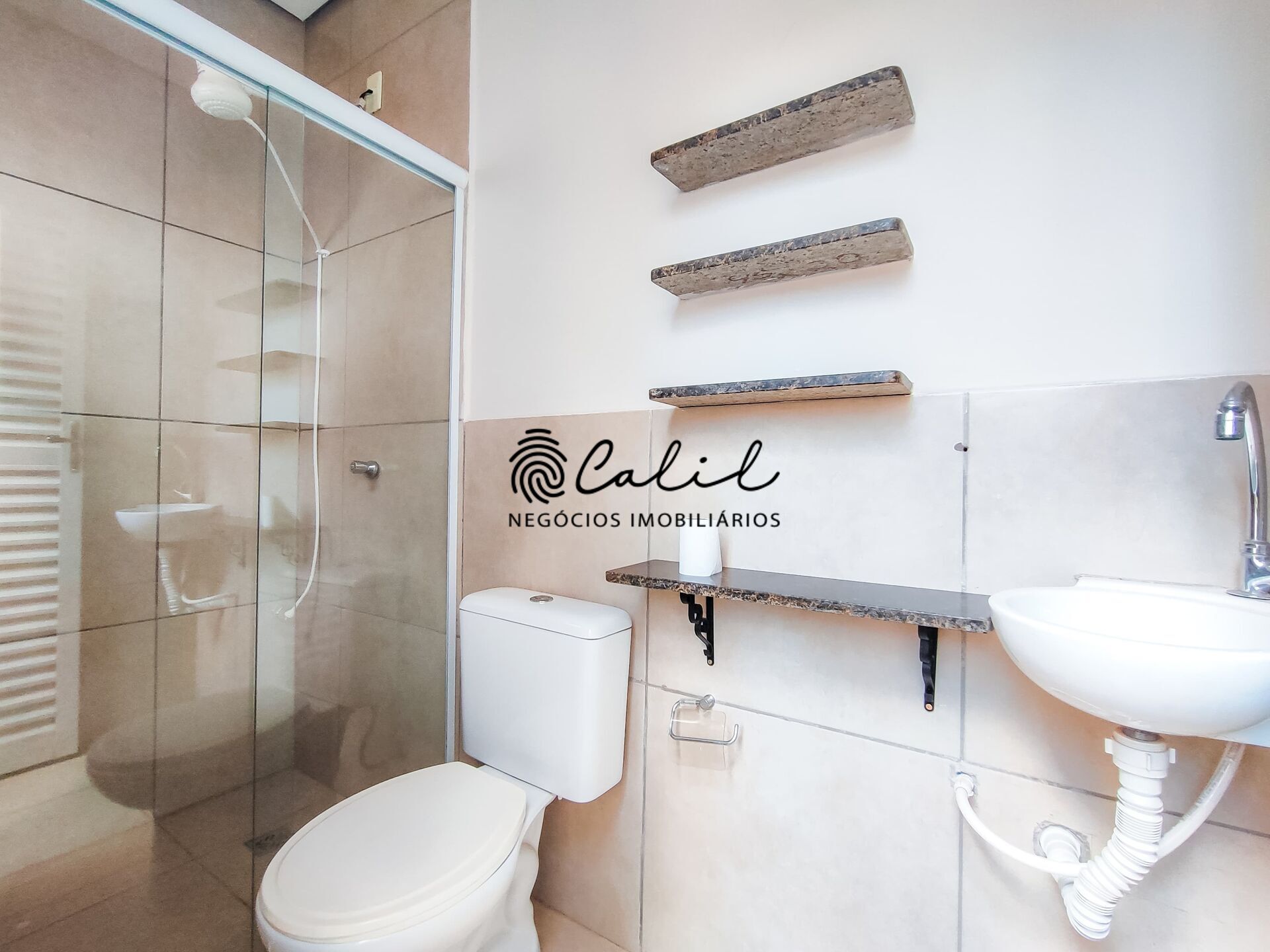 Casa de Condomínio à venda com 3 quartos, 179m² - Foto 16