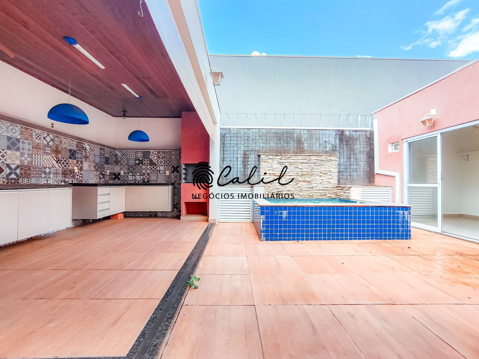Casa de Condomínio à venda com 3 quartos, 179m² - Foto 7