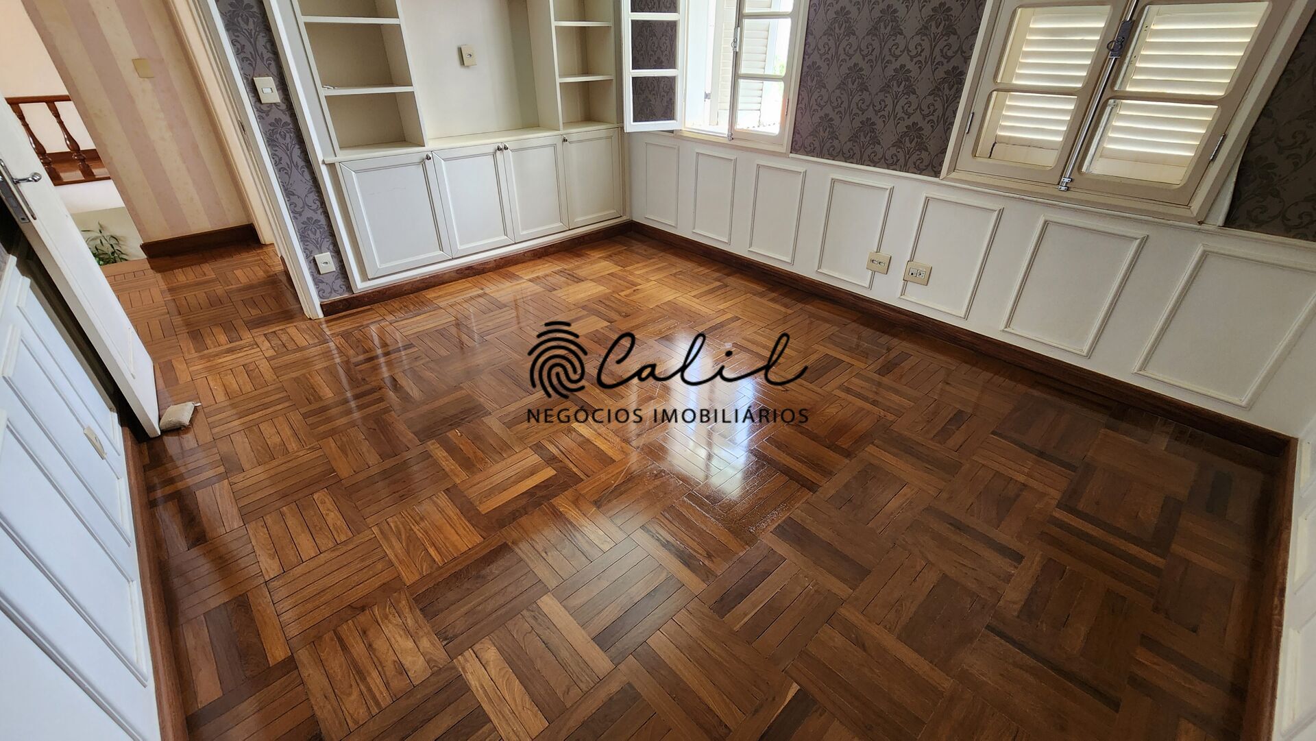 Casa, 7 quartos, 506 m² - Foto 28