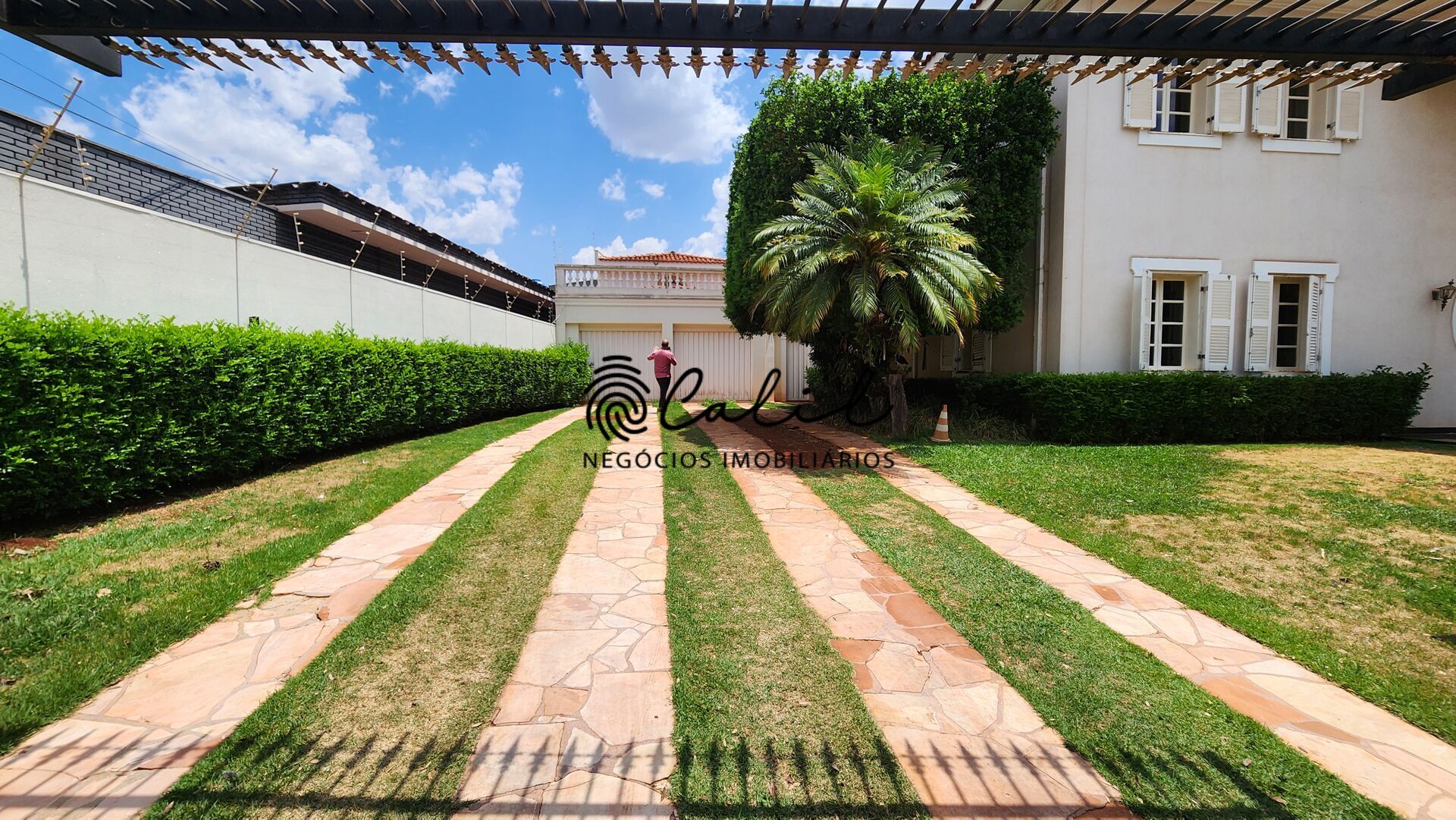 Casa, 7 quartos, 506 m² - Foto 10