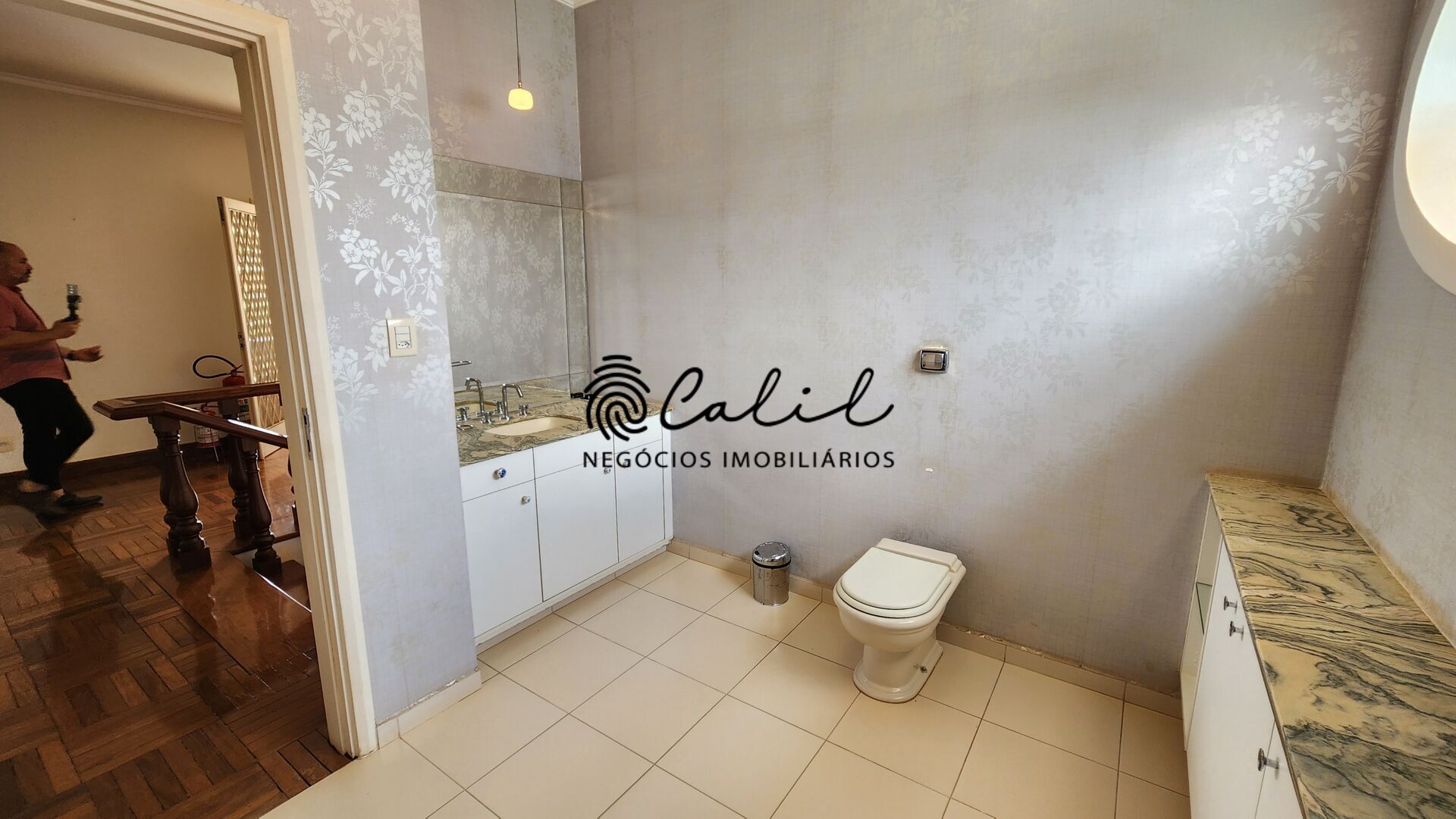 Casa, 7 quartos, 506 m² - Foto 26