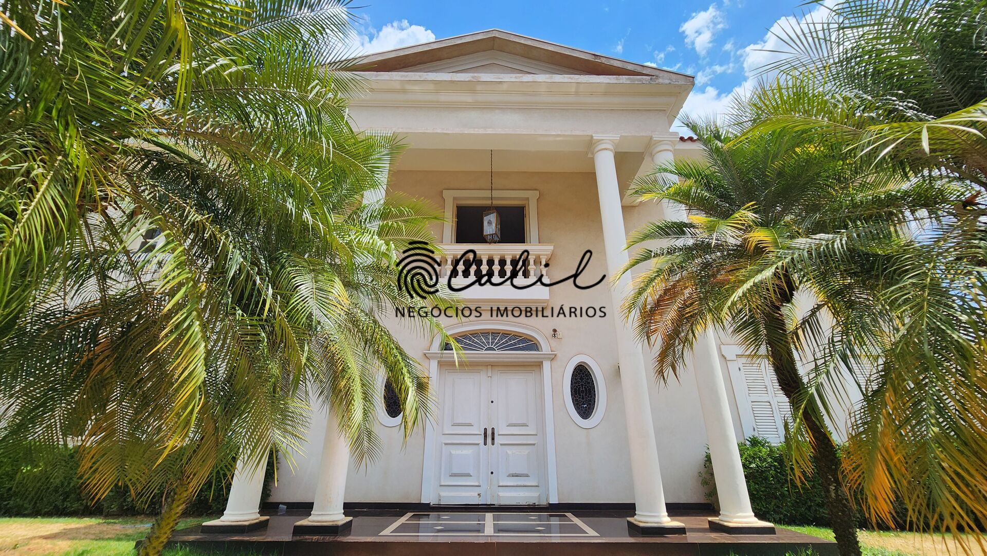 Casa, 7 quartos, 506 m² - Foto 6