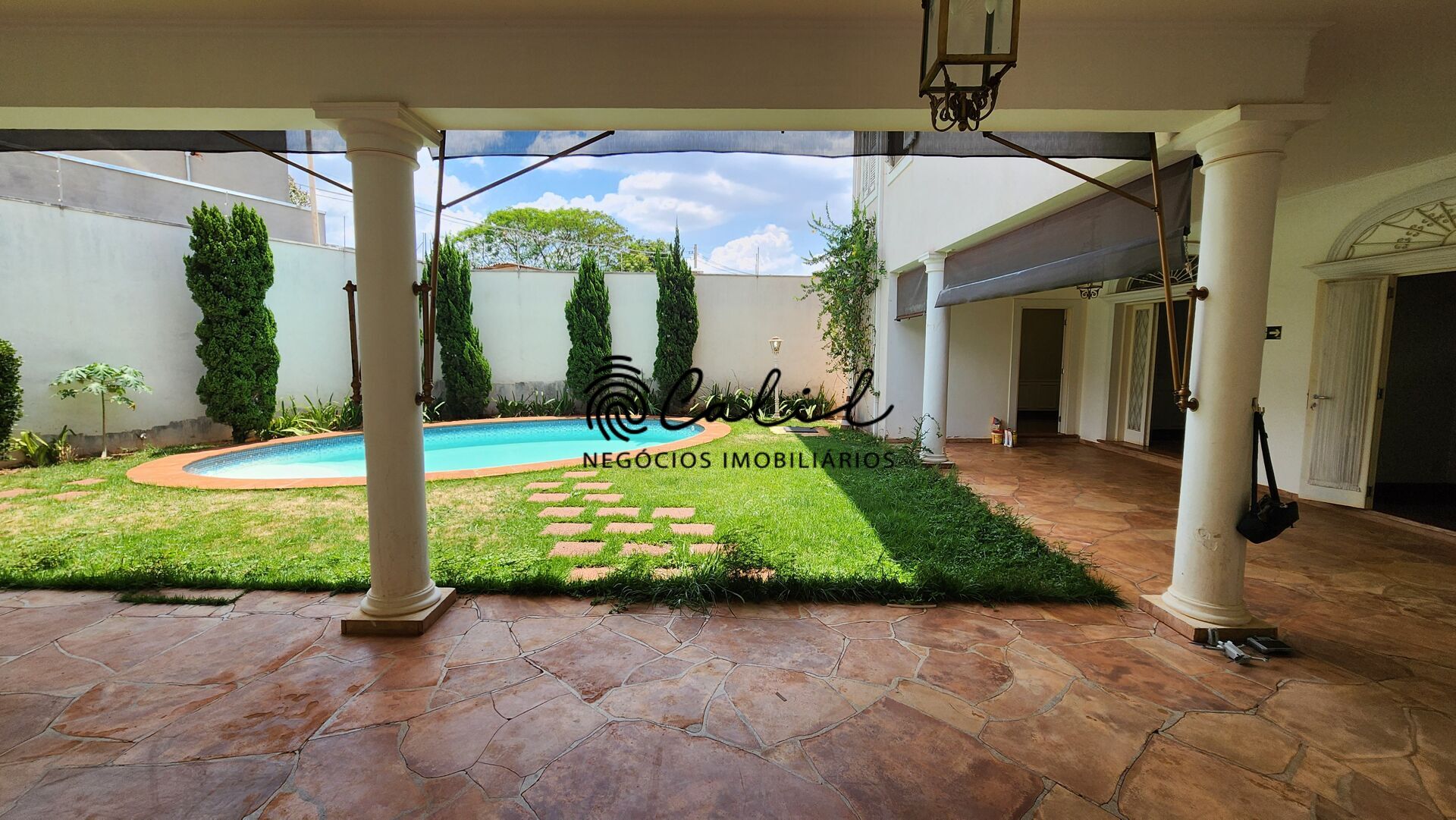 Casa, 7 quartos, 506 m² - Foto 42