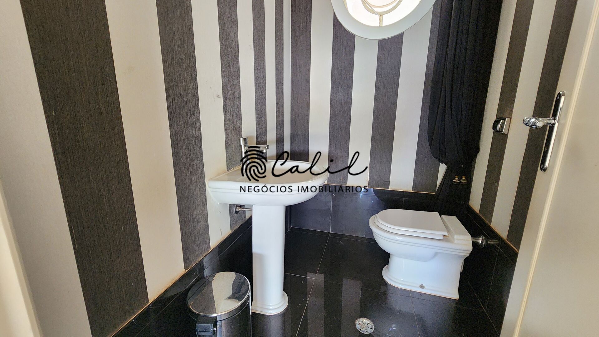 Casa, 7 quartos, 506 m² - Foto 14