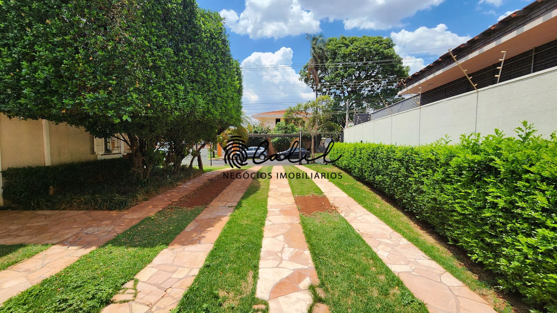 Casa, 7 quartos, 506 m² - Foto 11