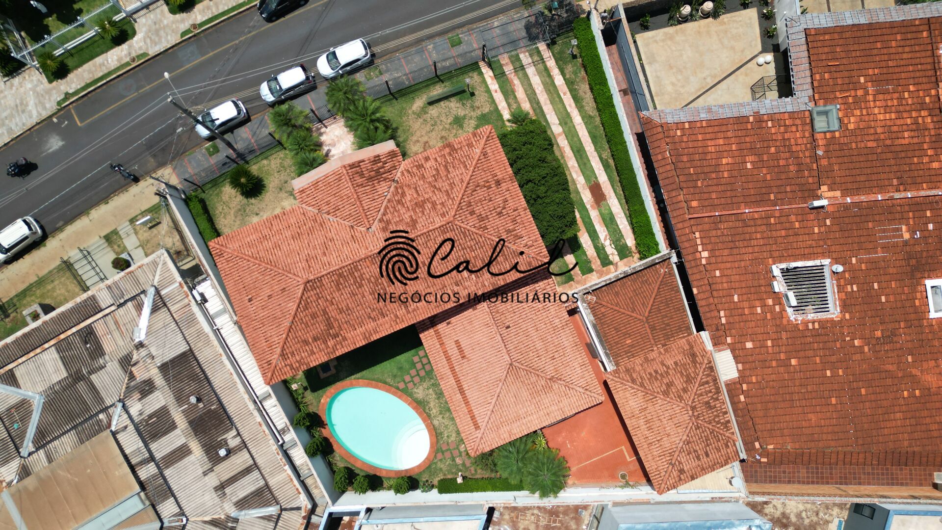 Casa, 7 quartos, 506 m² - Foto 50